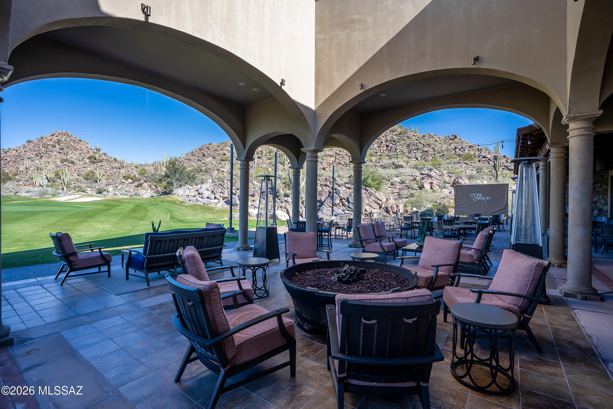 The Enclave At Stone Canyon V - Residential