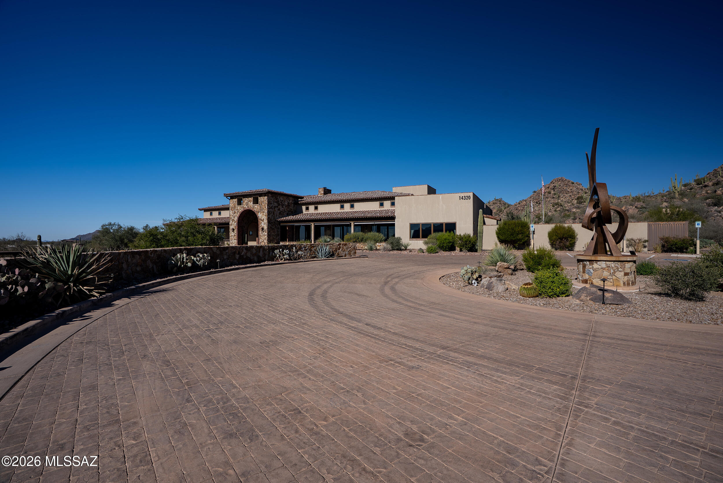 The Enclave At Stone Canyon V - Residential