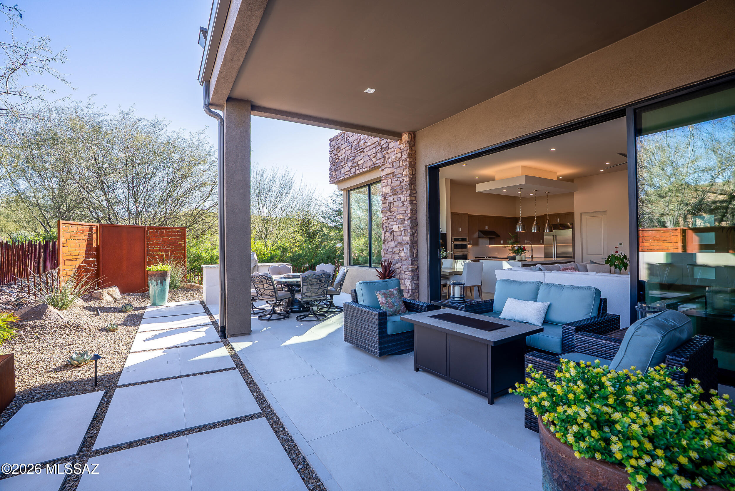 The Enclave At Stone Canyon V - Residential