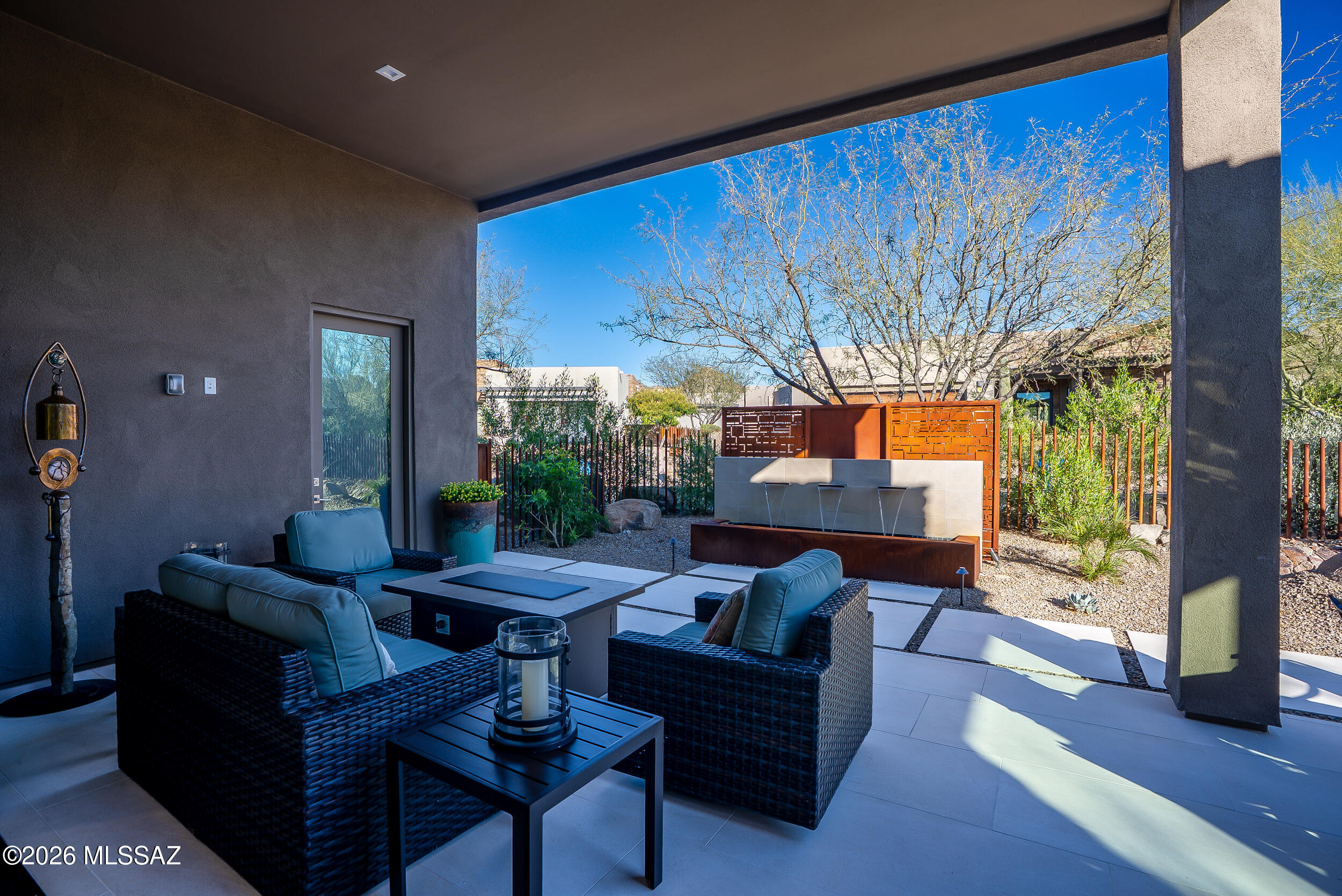 The Enclave At Stone Canyon V - Residential