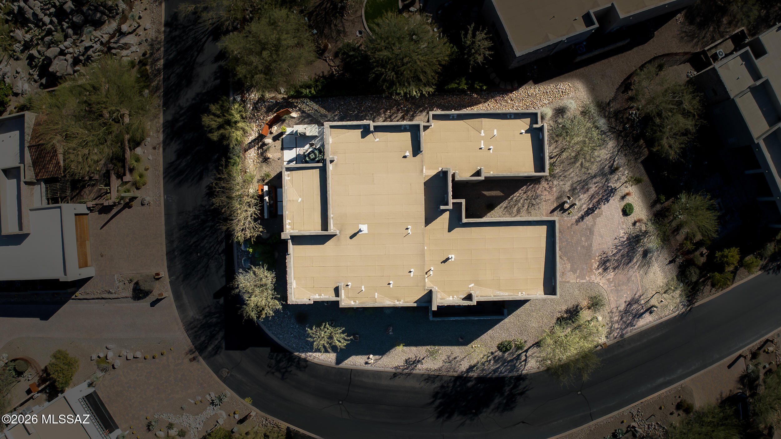 The Enclave At Stone Canyon V - Residential