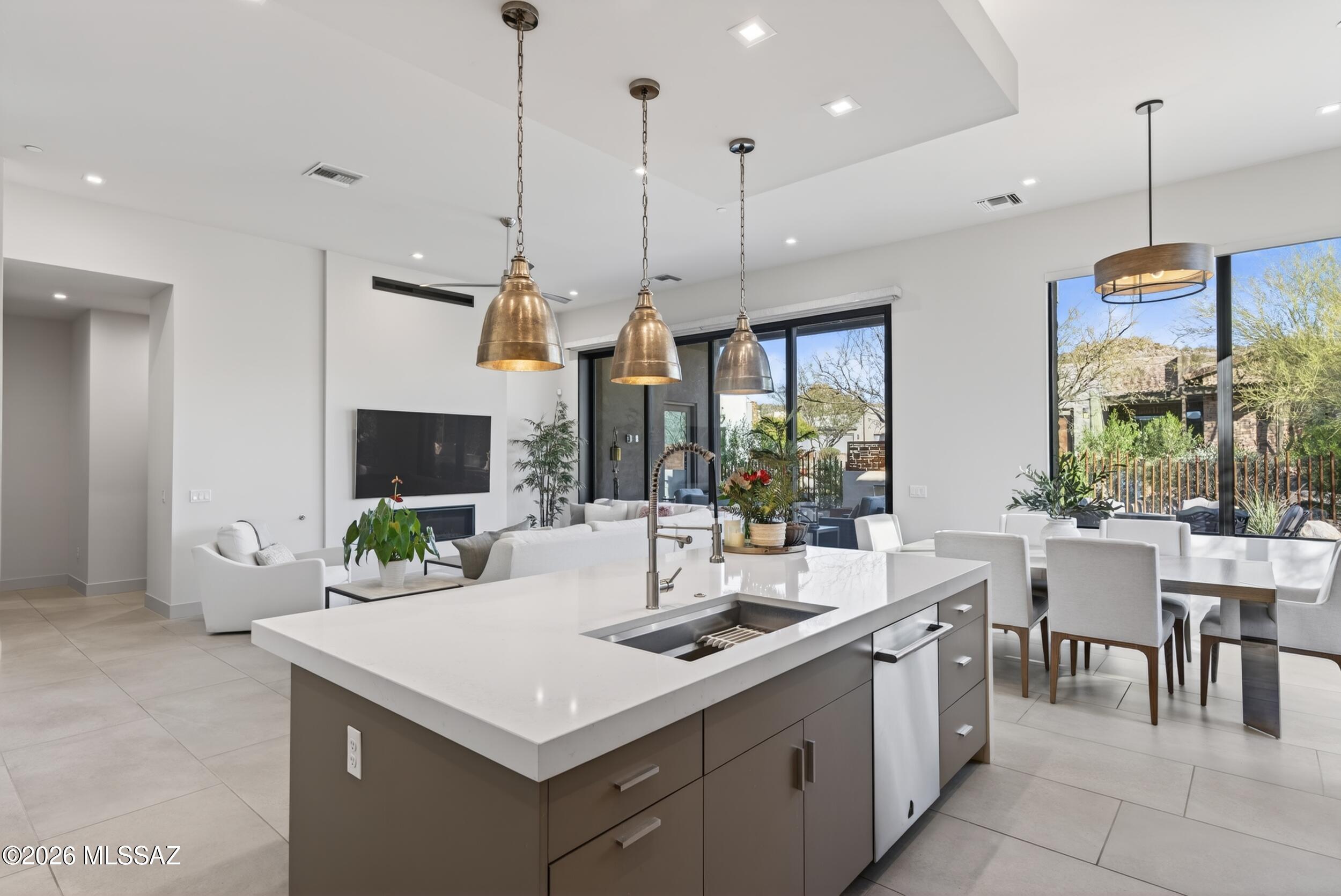 The Enclave At Stone Canyon V - Residential