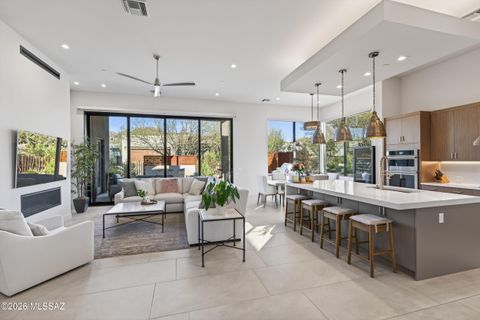 14248 N Hidden Enclave Place Oro Valley AZ 85755