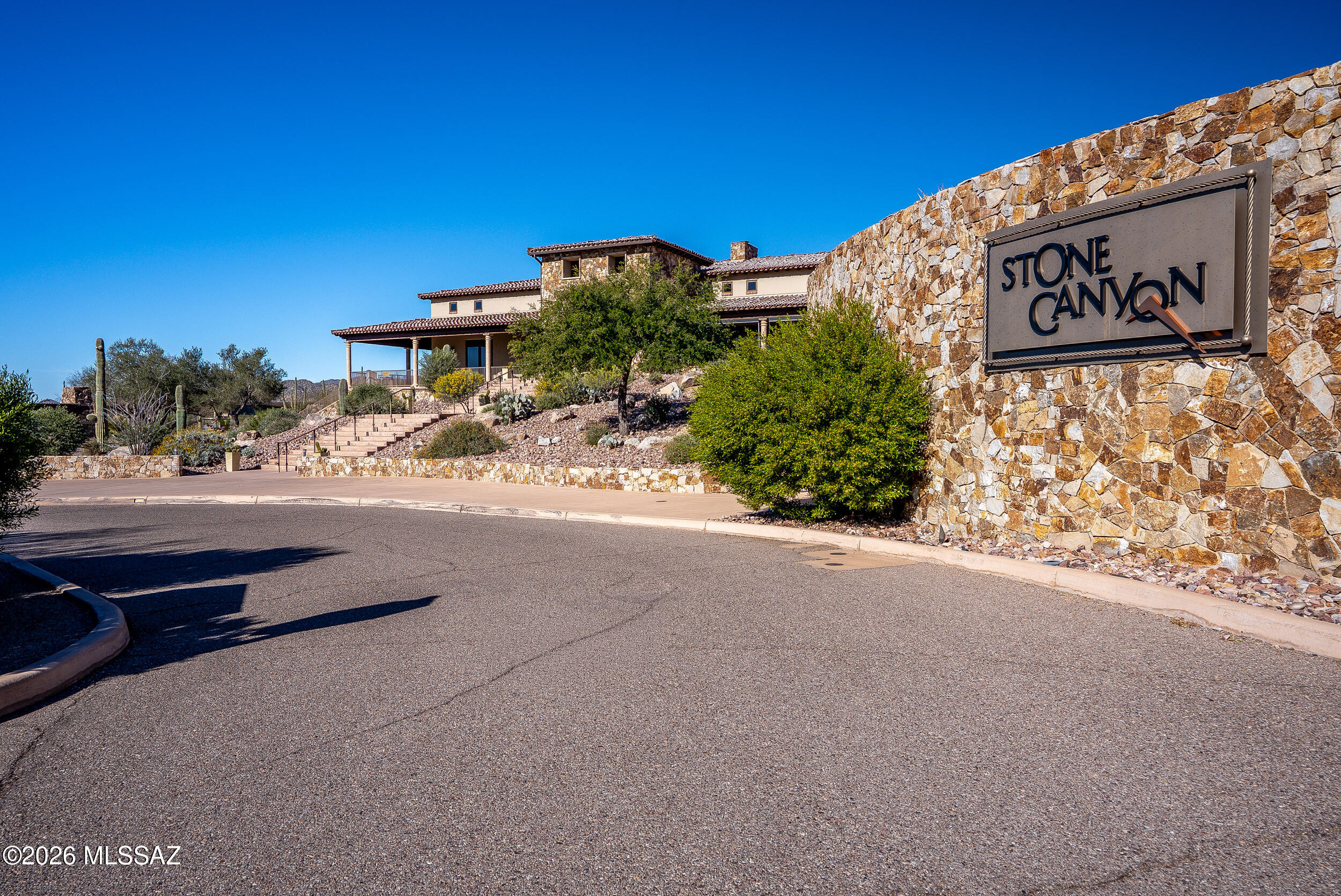 The Enclave At Stone Canyon V - Residential