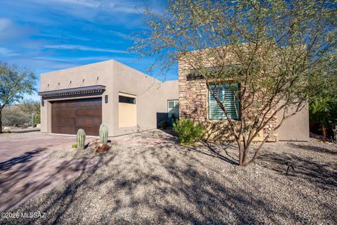 14248 N Hidden Enclave Place Oro Valley AZ 85755