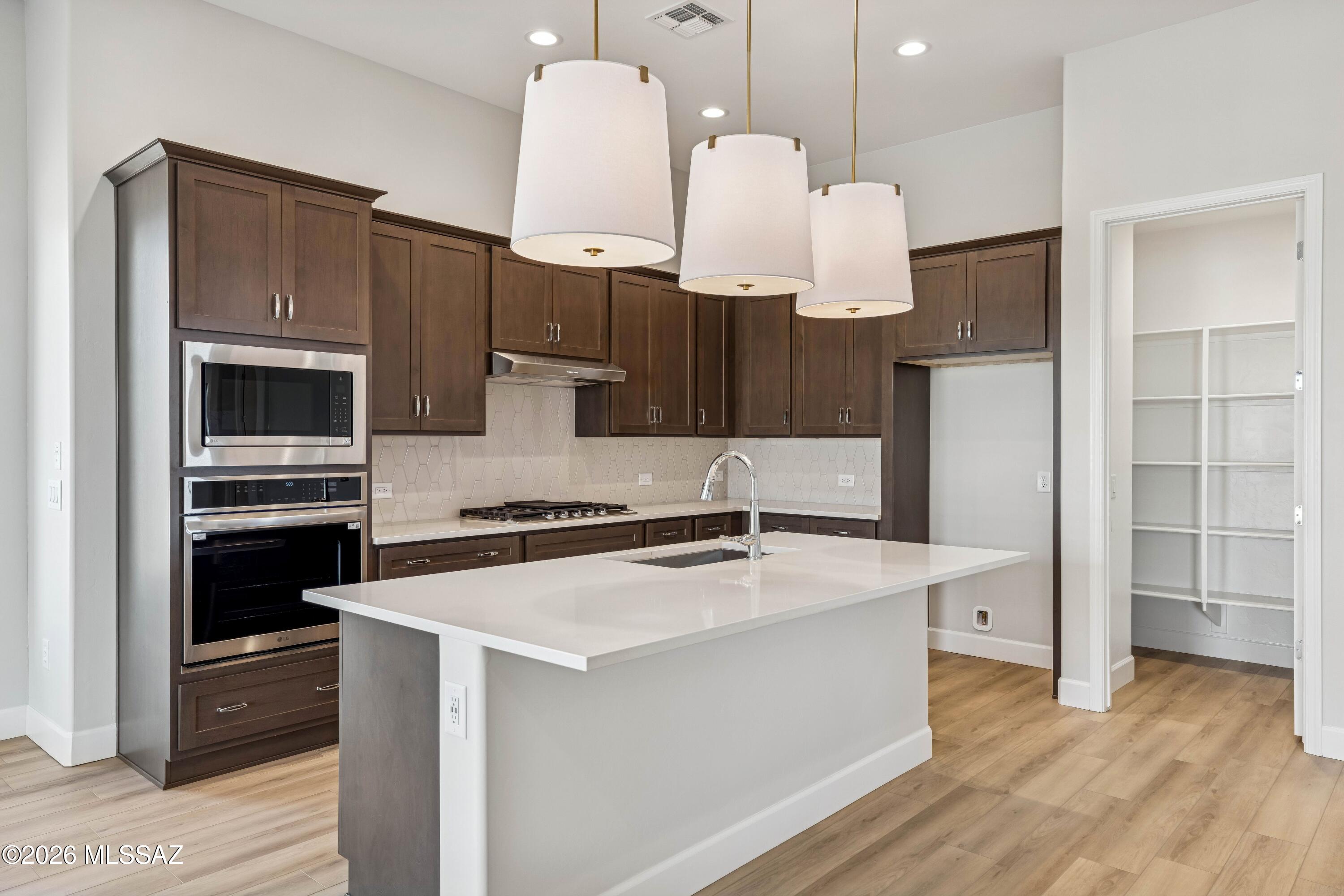 Saddlebrooke Ranch - Residential