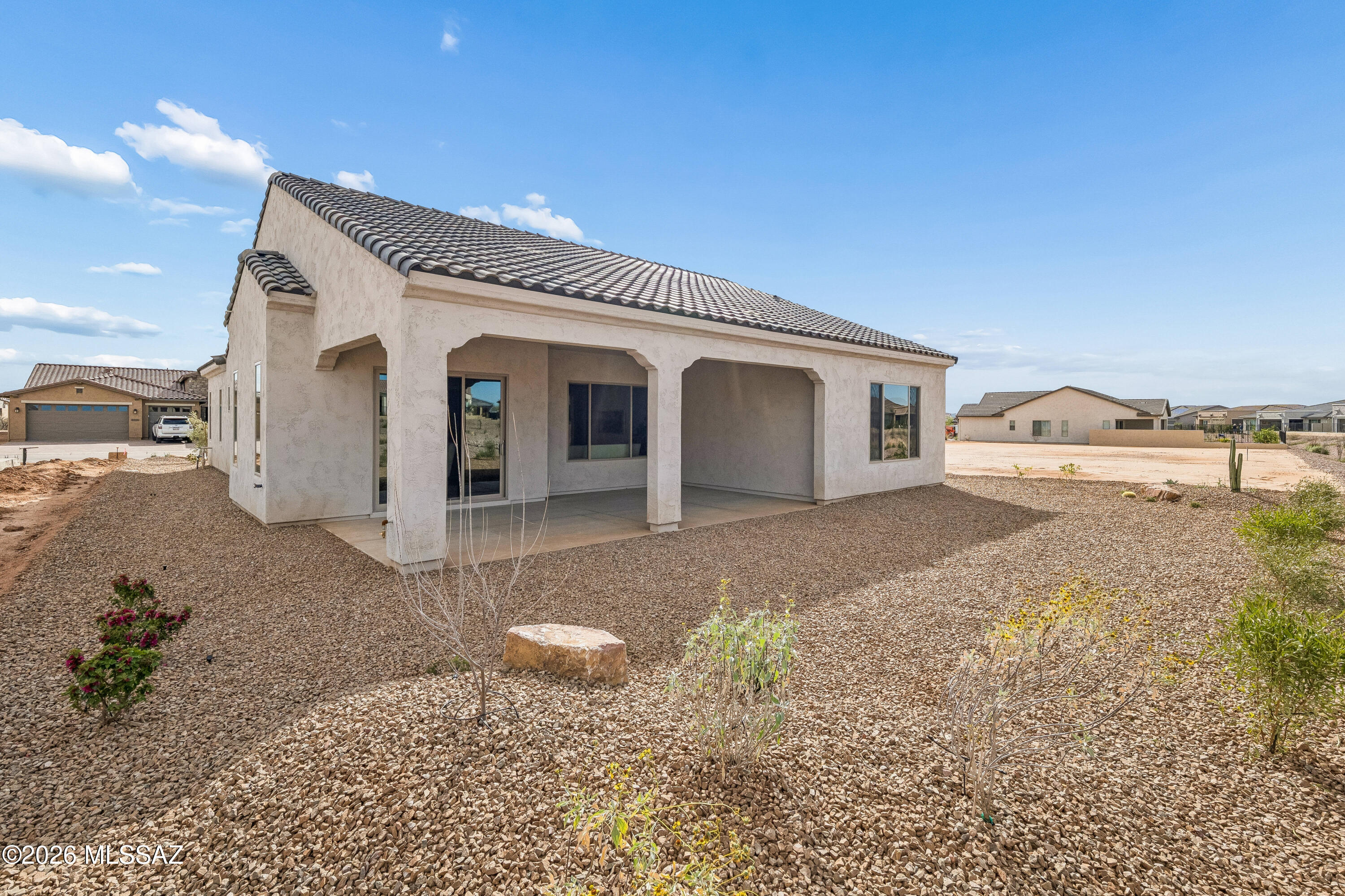 Saddlebrooke Ranch - Residential