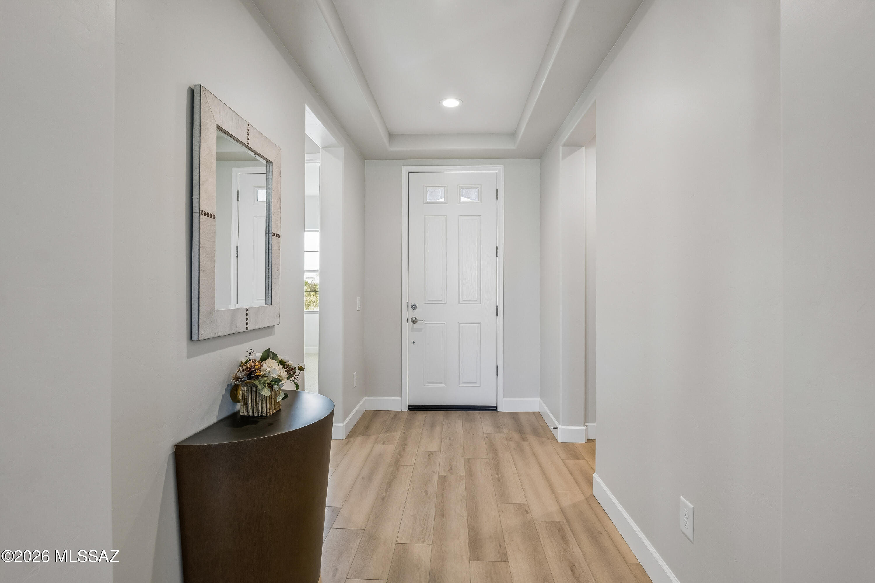 Saddlebrooke Ranch - Residential