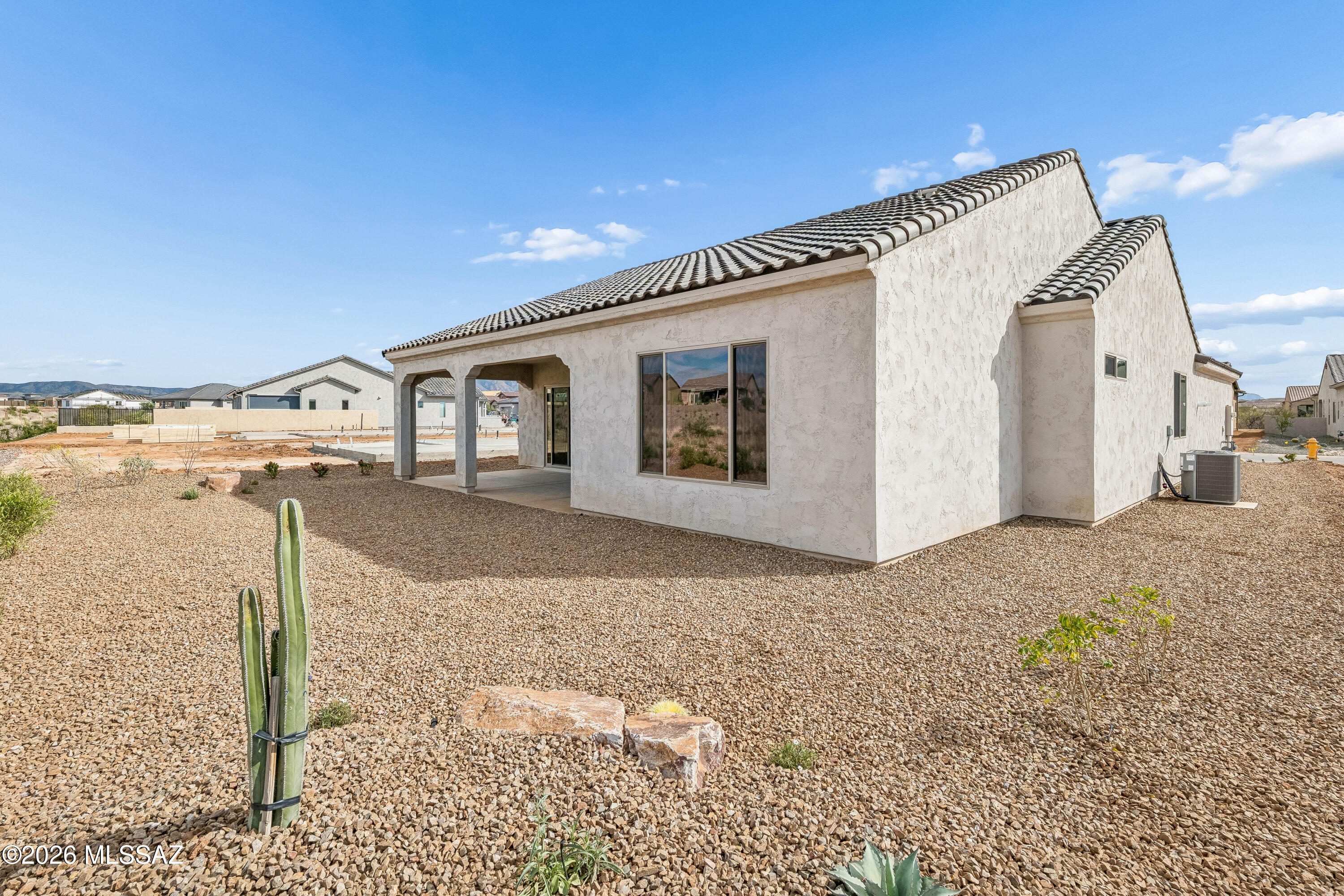 Saddlebrooke Ranch - Residential