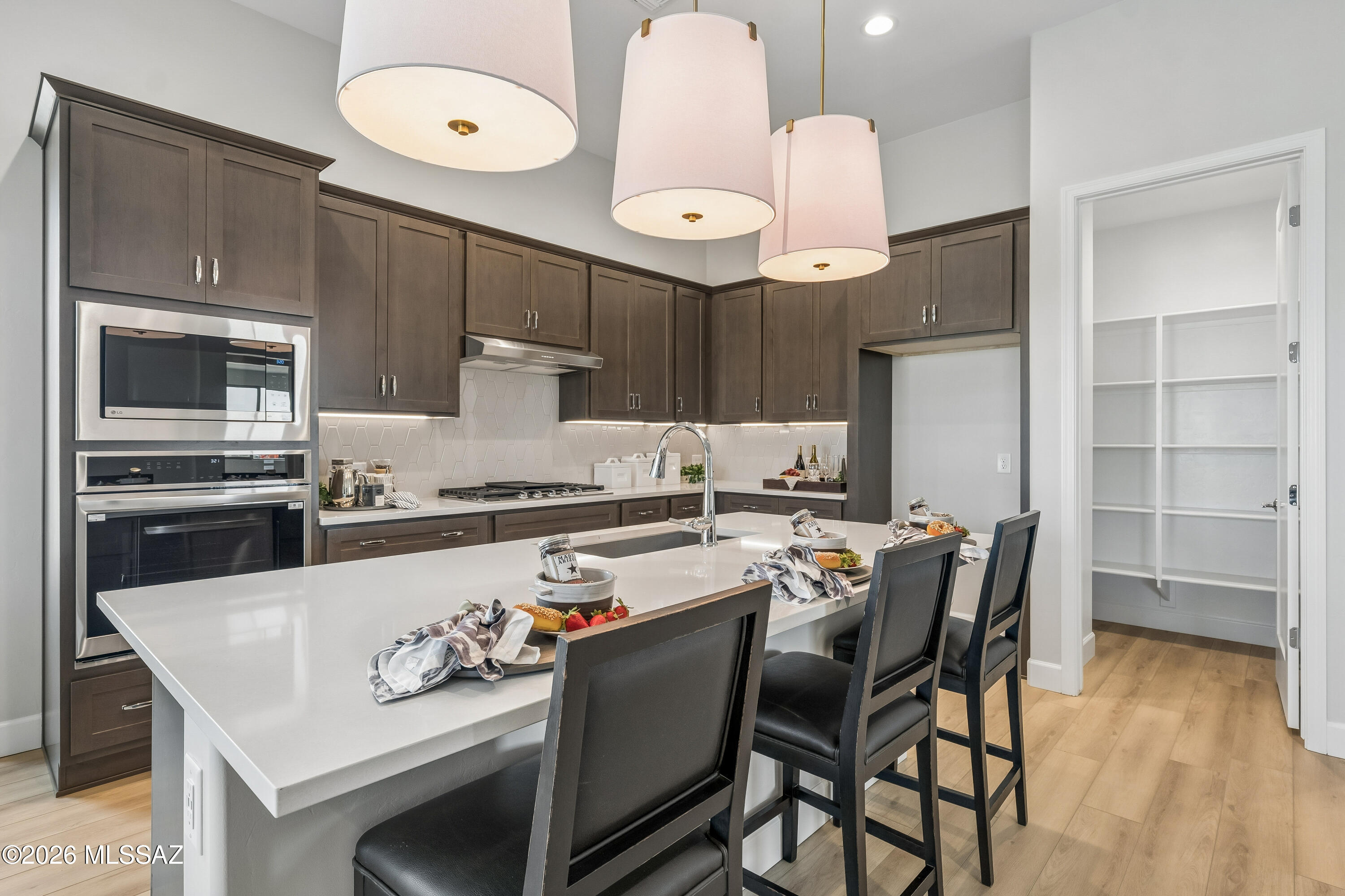 Saddlebrooke Ranch - Residential