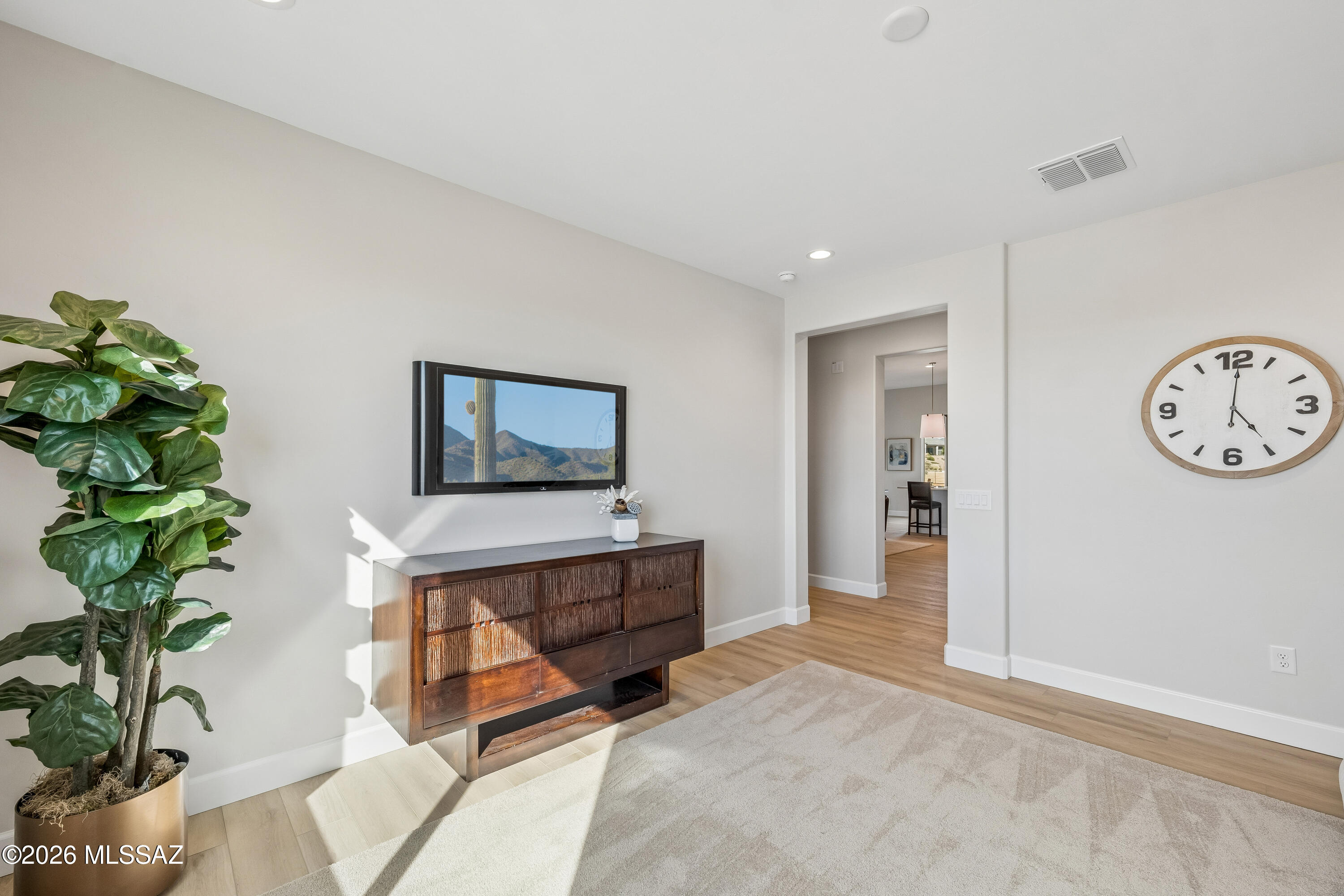 Saddlebrooke Ranch - Residential