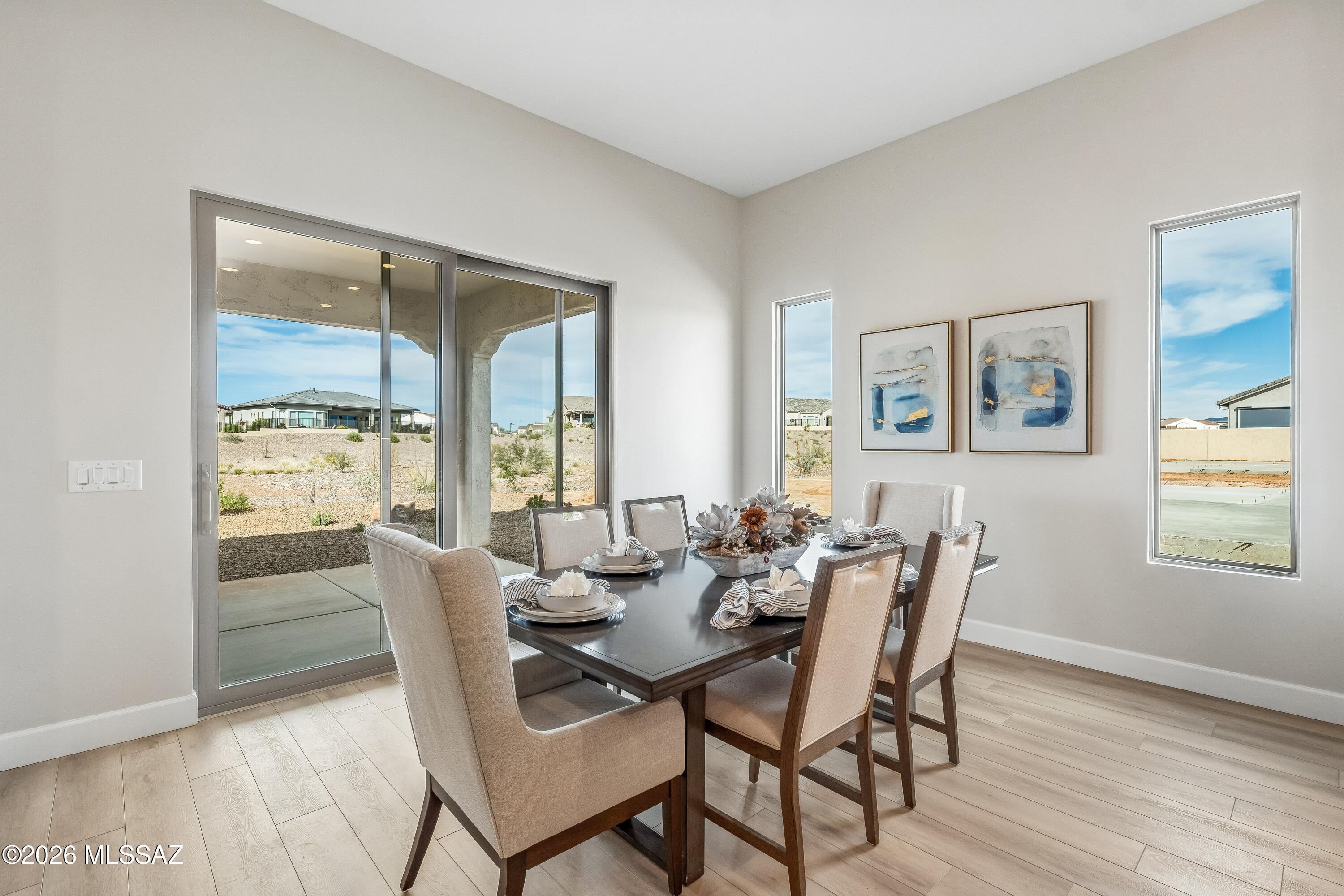 Saddlebrooke Ranch - Residential