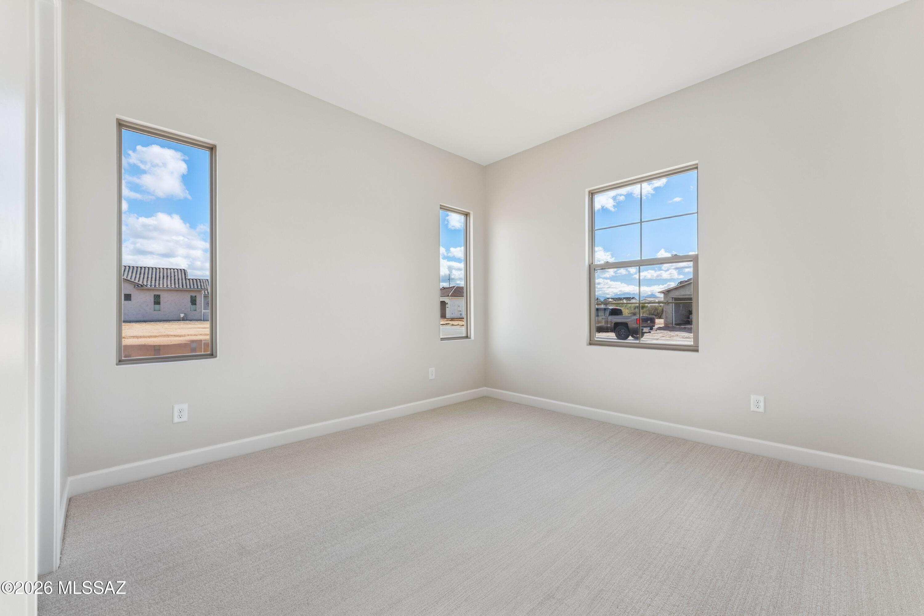 Saddlebrooke Ranch - Residential