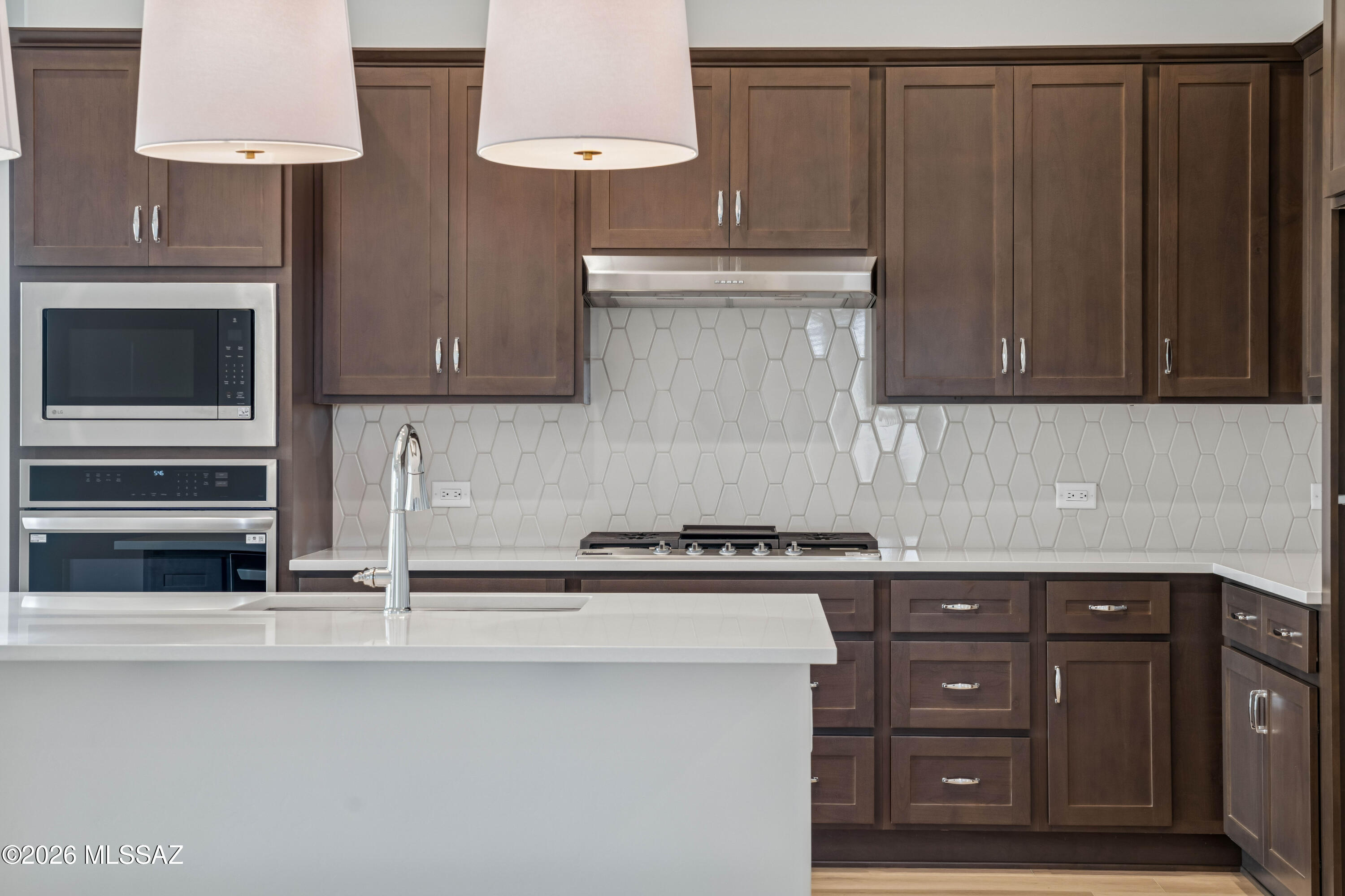 Saddlebrooke Ranch - Residential
