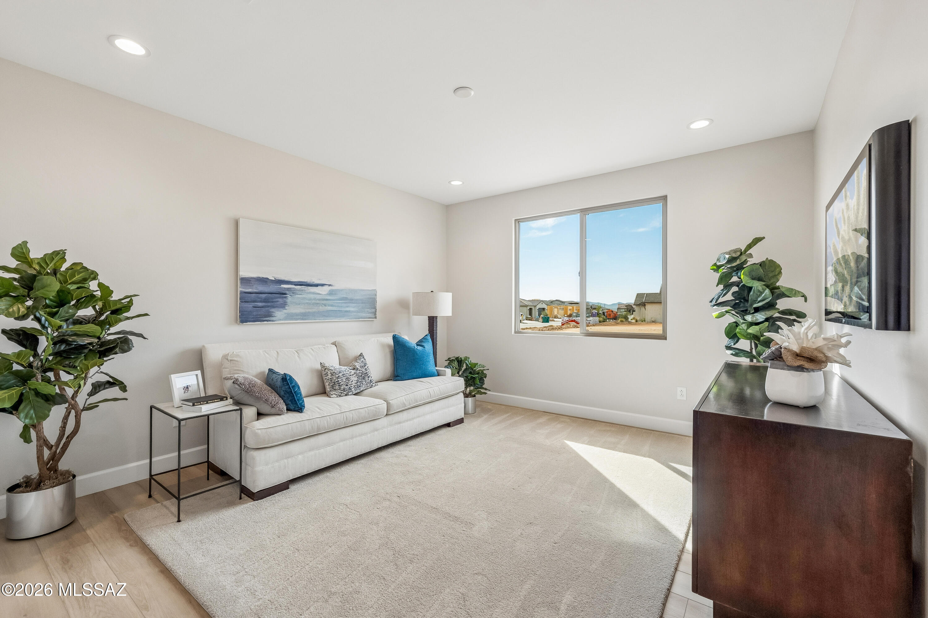 Saddlebrooke Ranch - Residential