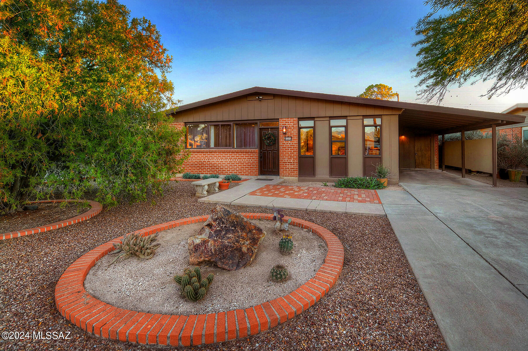 Sambee Gardens - Residential Lease