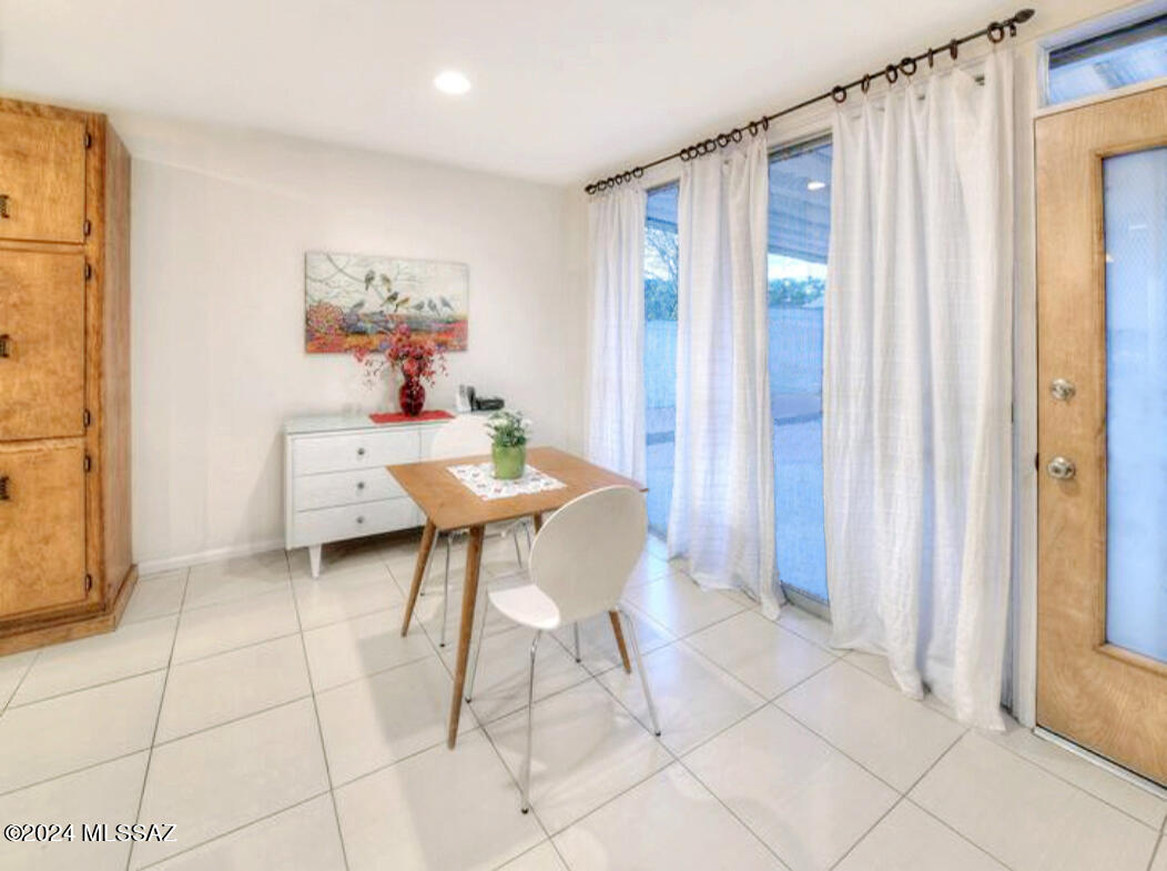Sambee Gardens - Residential Lease