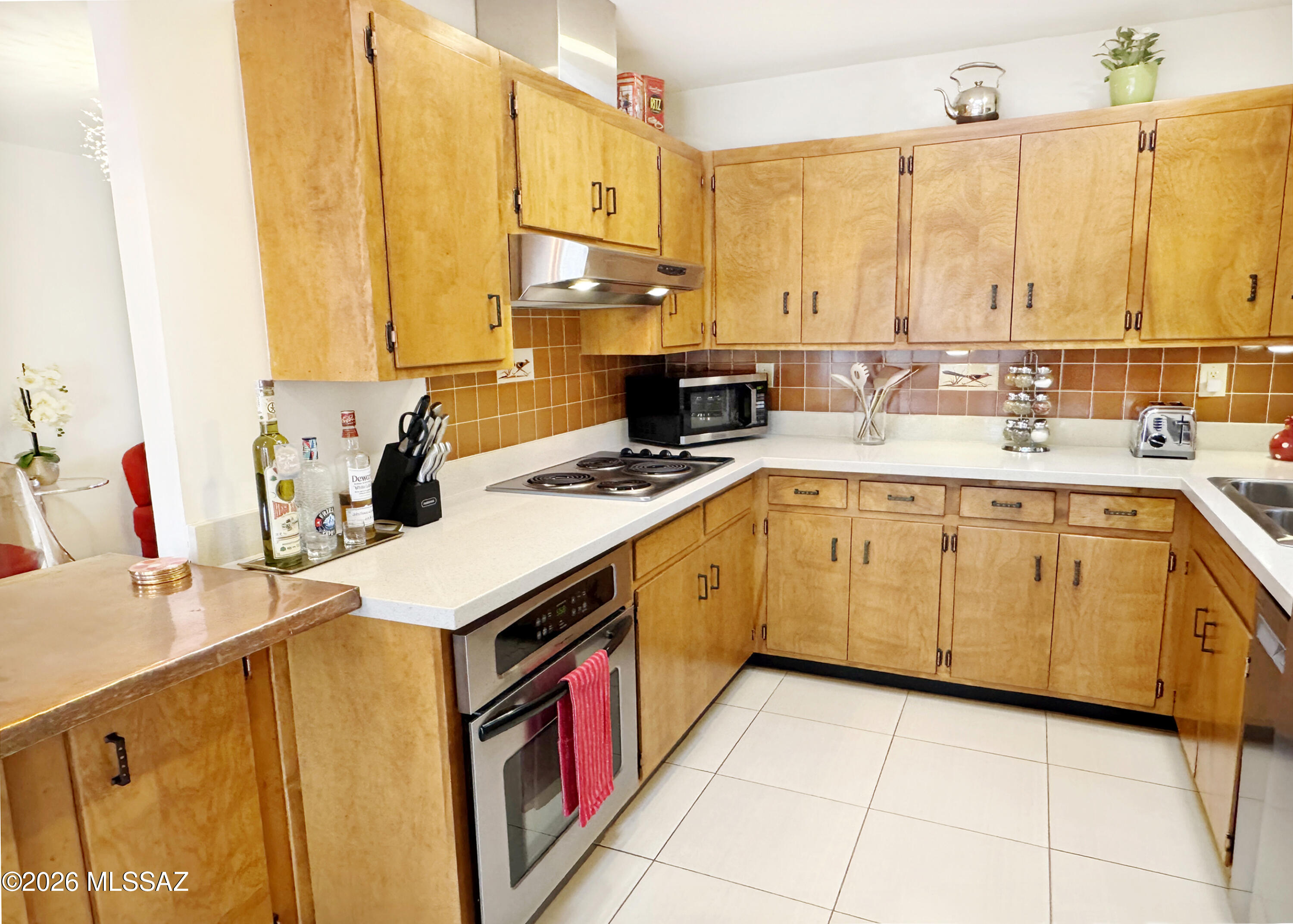 Sambee Gardens - Residential Lease