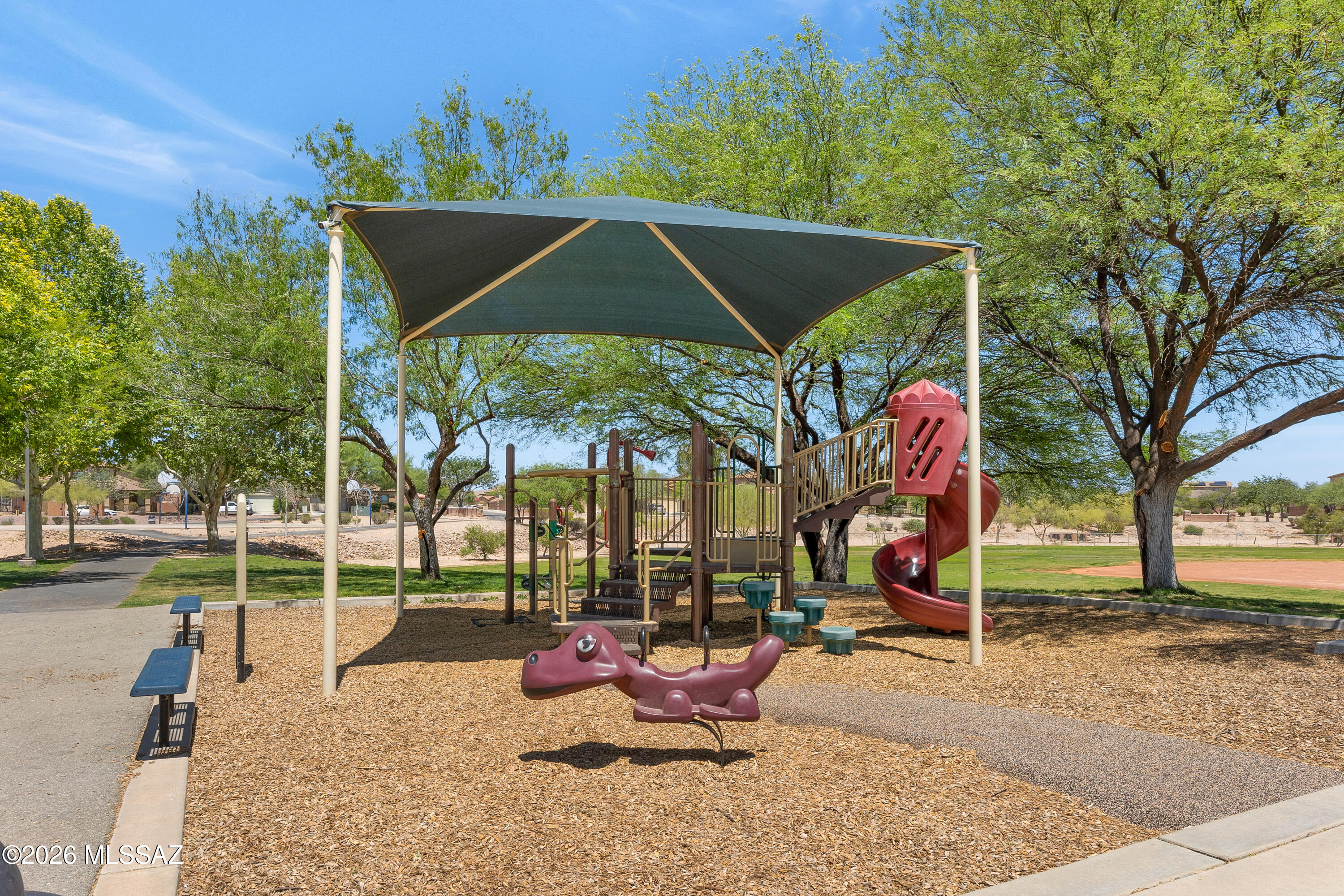 Sycamore Park Village 2 (1-148) - Residential