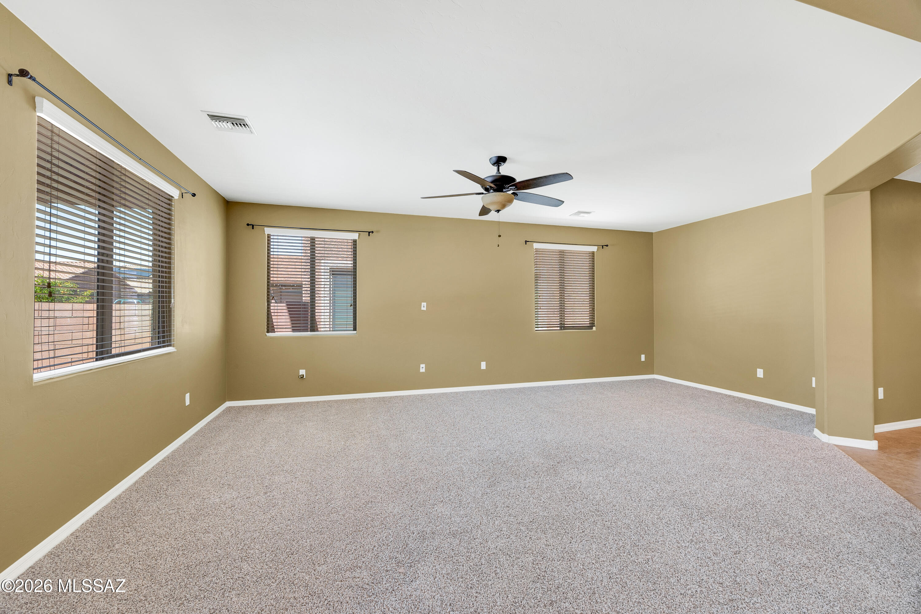Sycamore Park Village 2 (1-148) - Residential