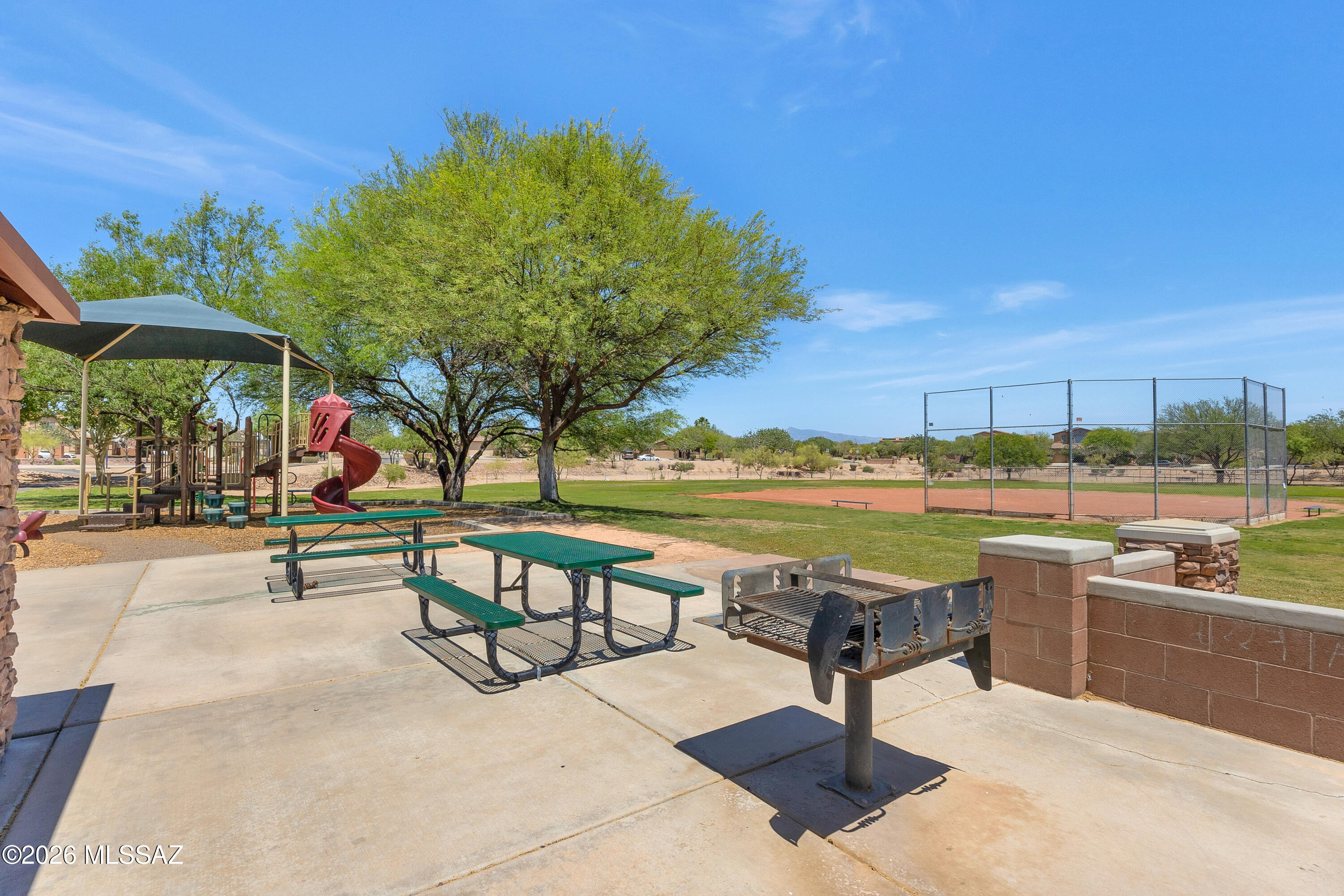 Sycamore Park Village 2 (1-148) - Residential