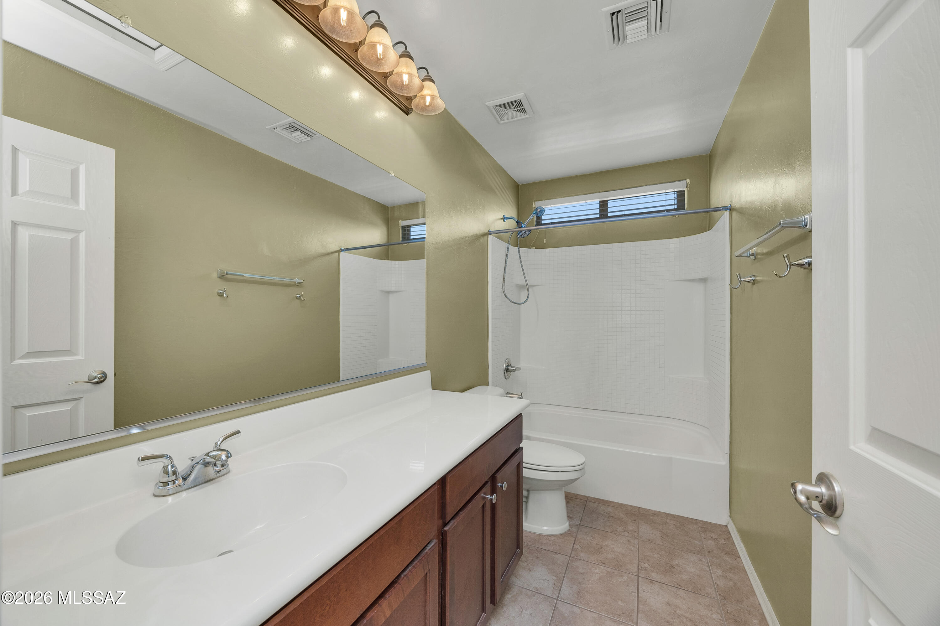 Sycamore Park Village 2 (1-148) - Residential