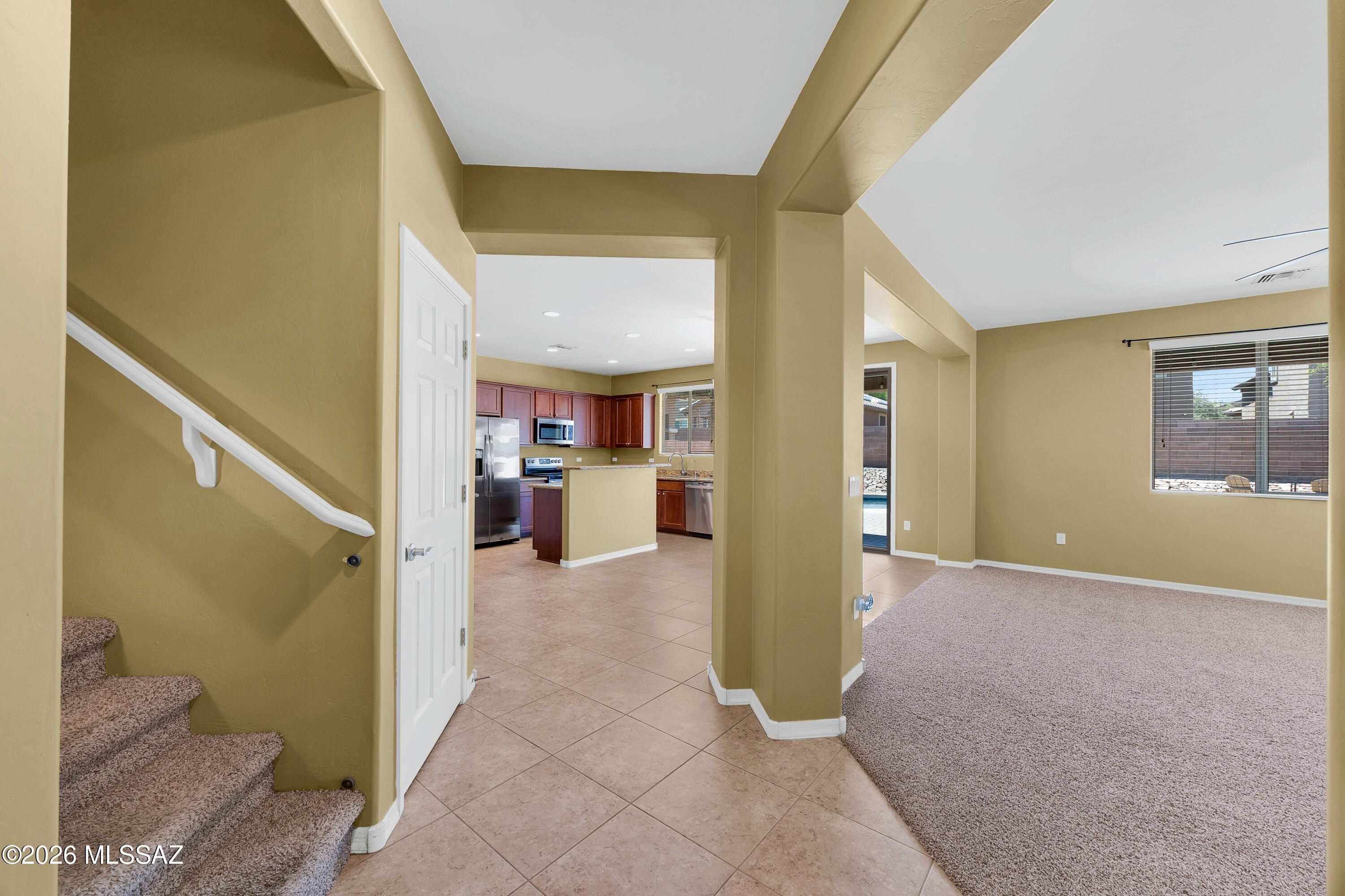Sycamore Park Village 2 (1-148) - Residential