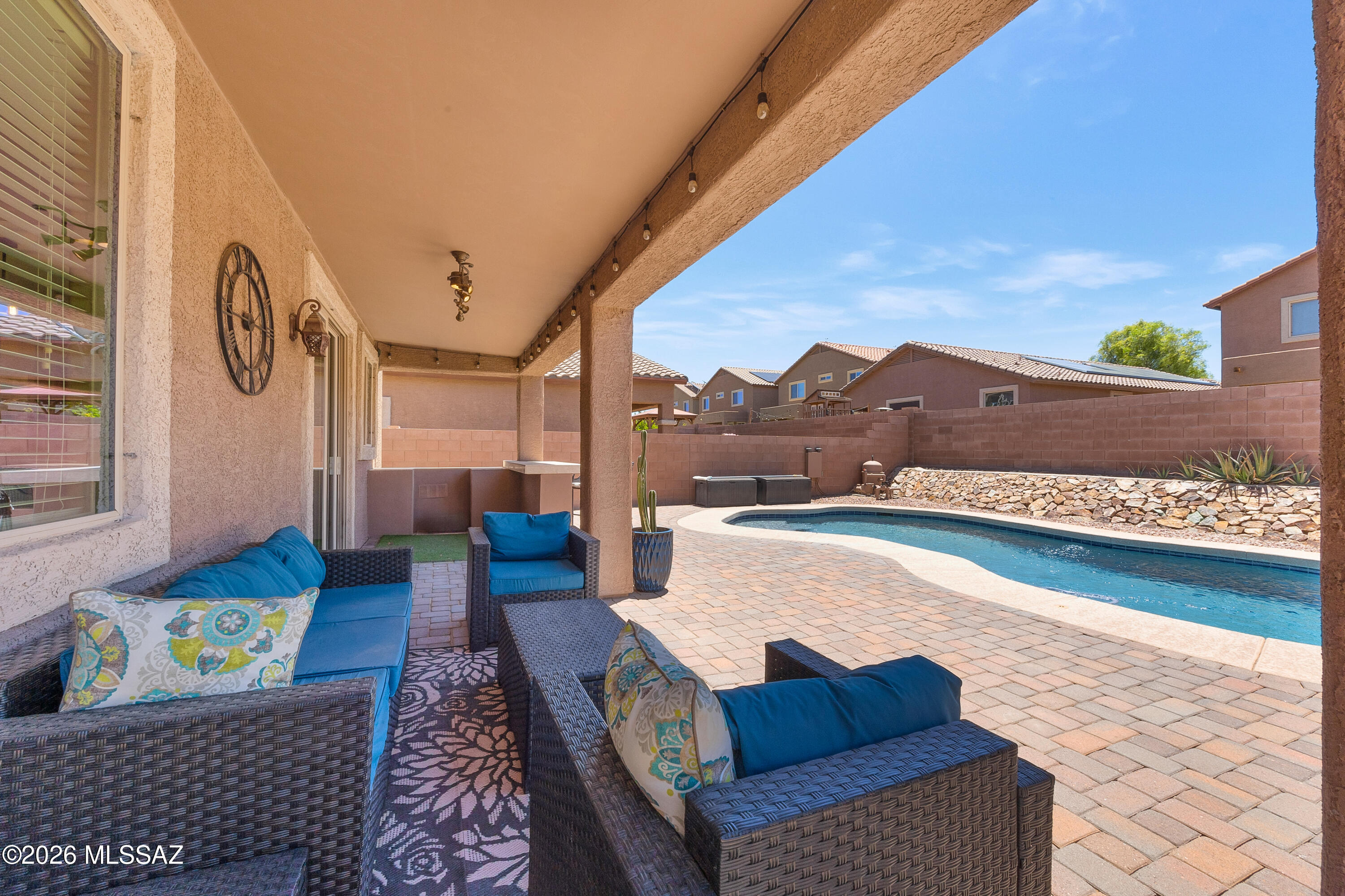 Sycamore Park Village 2 (1-148) - Residential