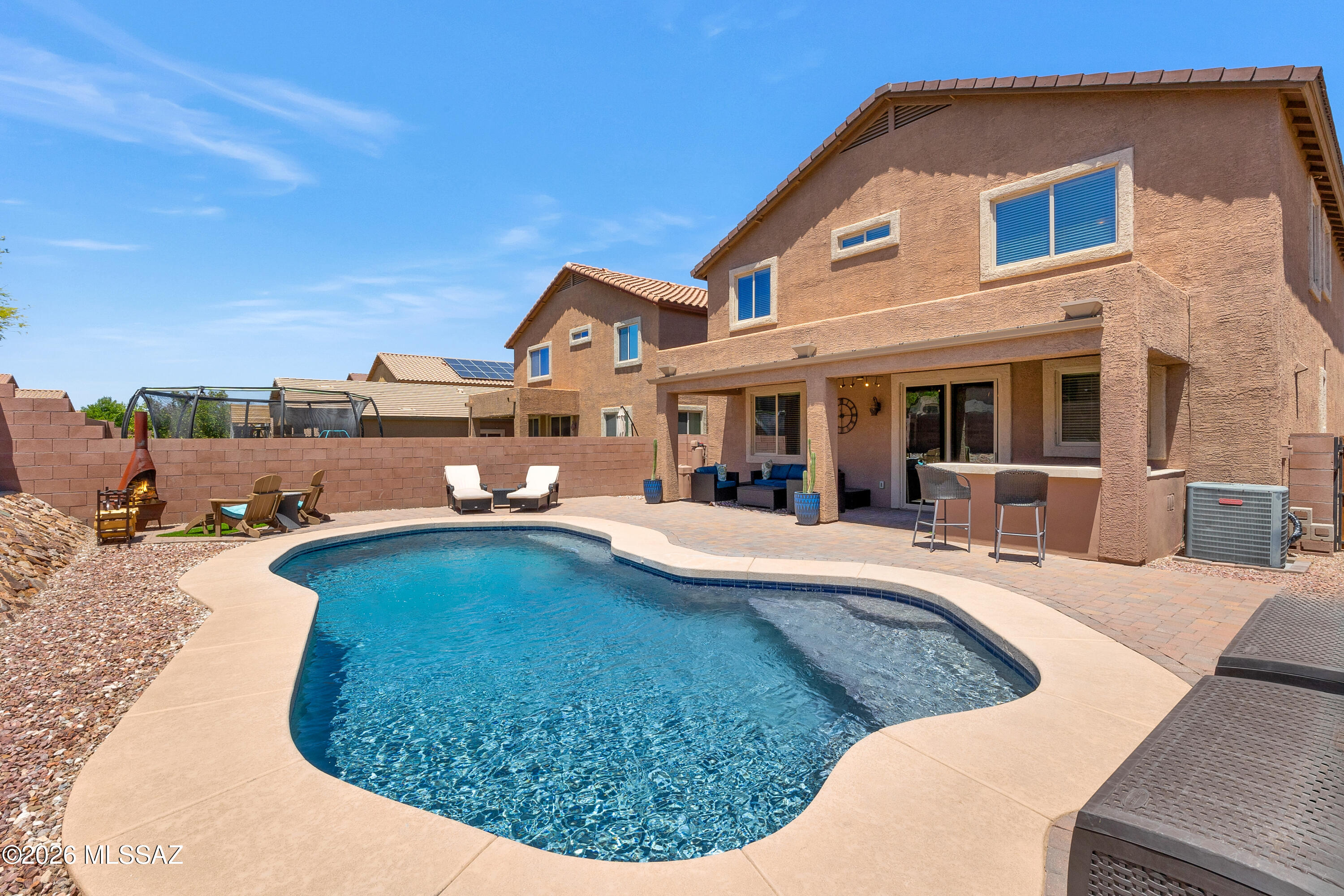 Sycamore Park Village 2 (1-148) - Residential
