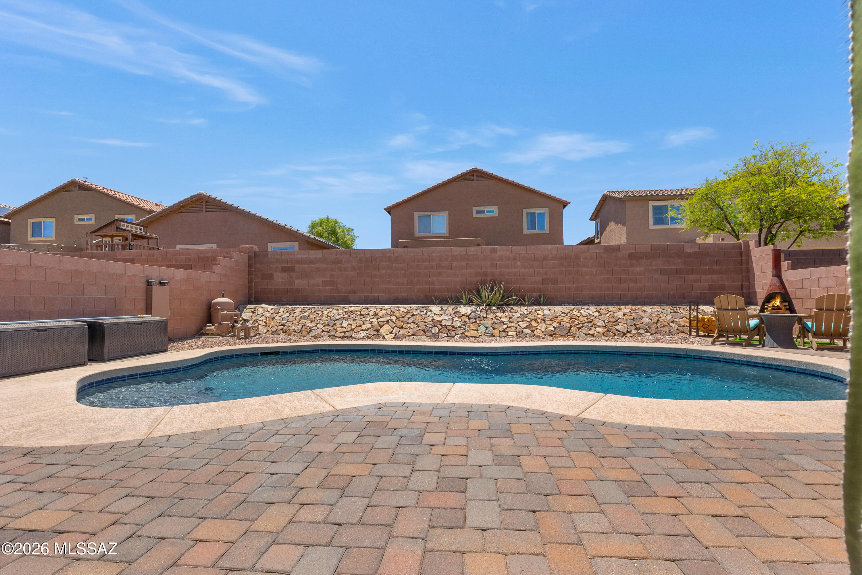 Sycamore Park Village 2 (1-148) - Residential