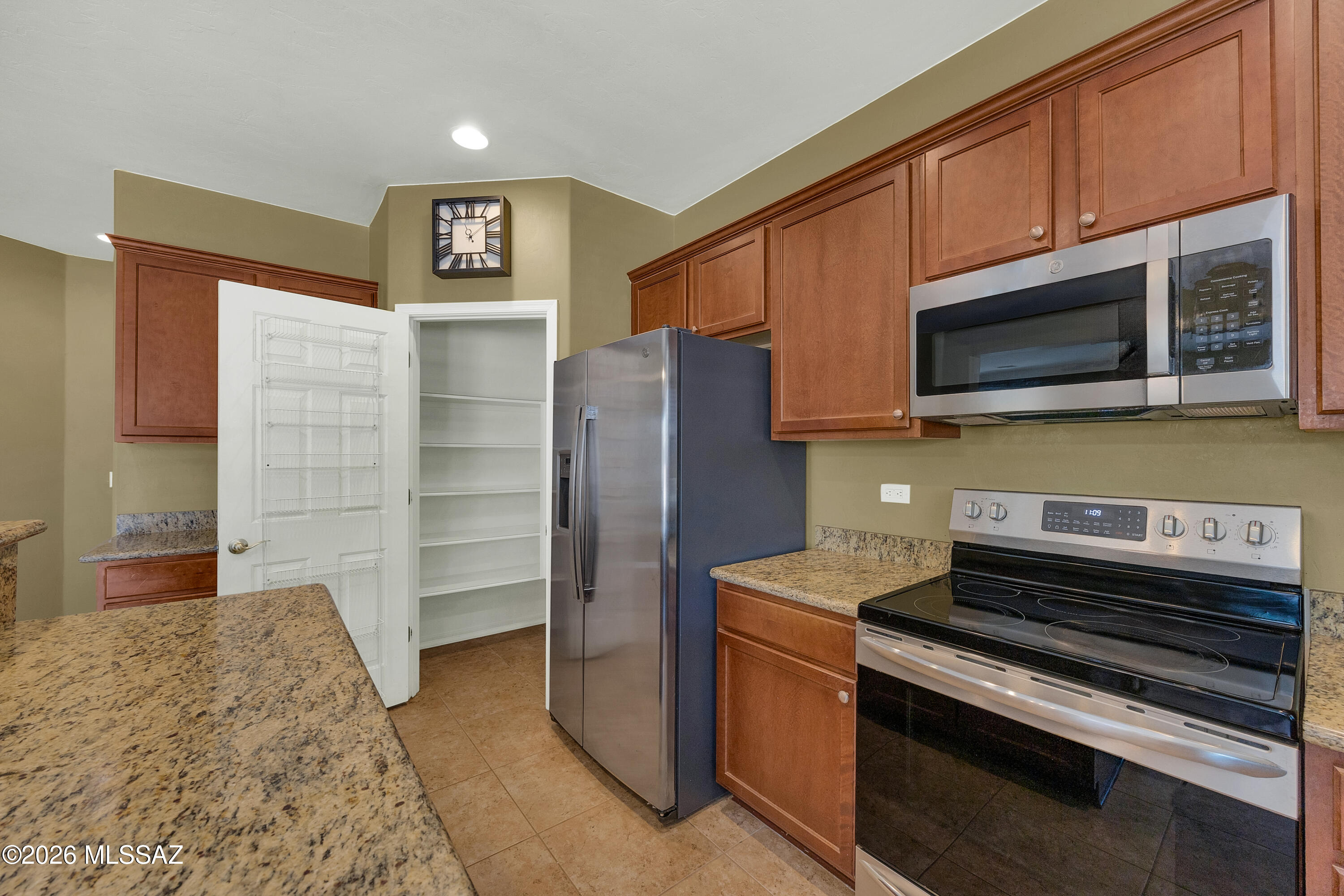 Sycamore Park Village 2 (1-148) - Residential