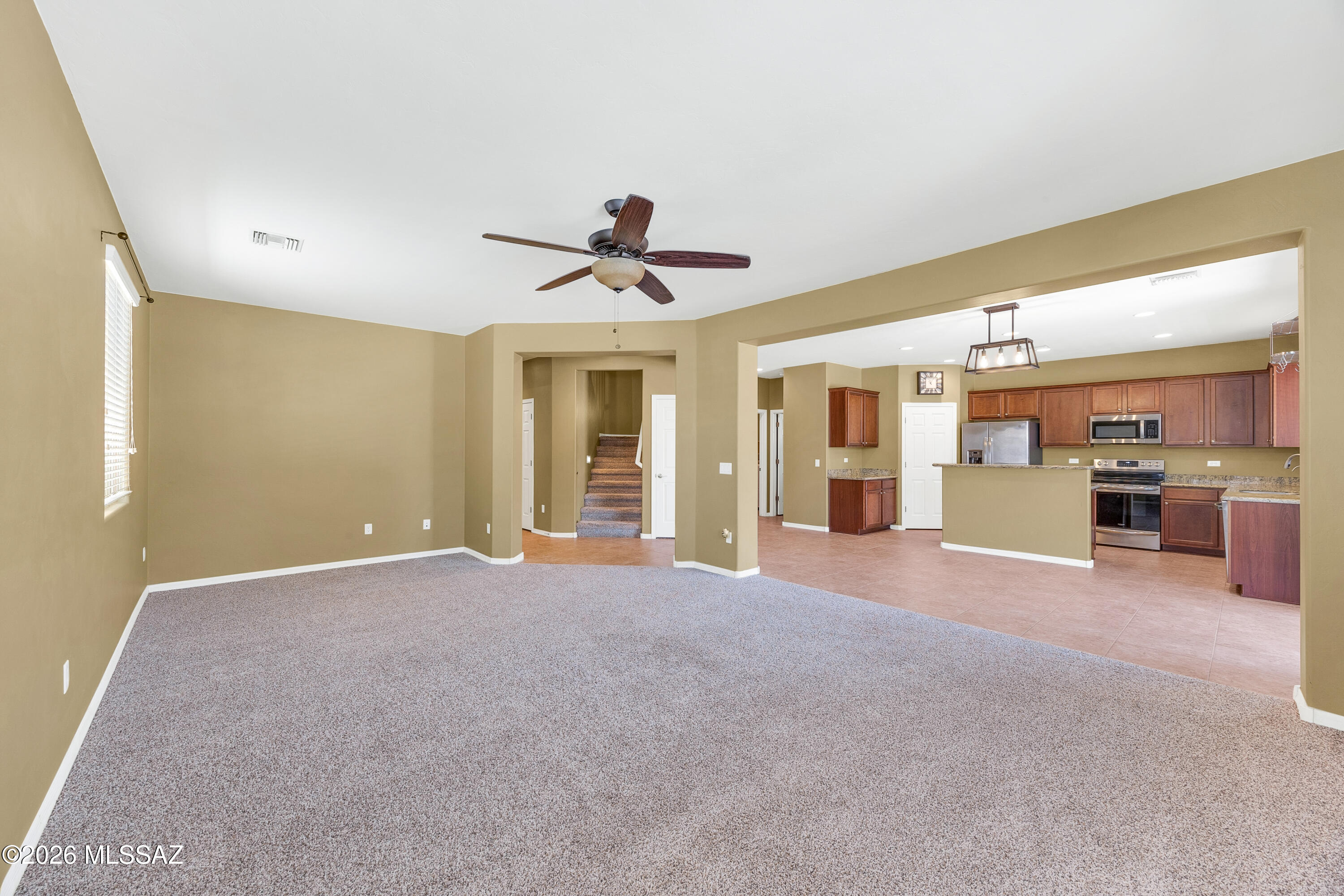 Sycamore Park Village 2 (1-148) - Residential