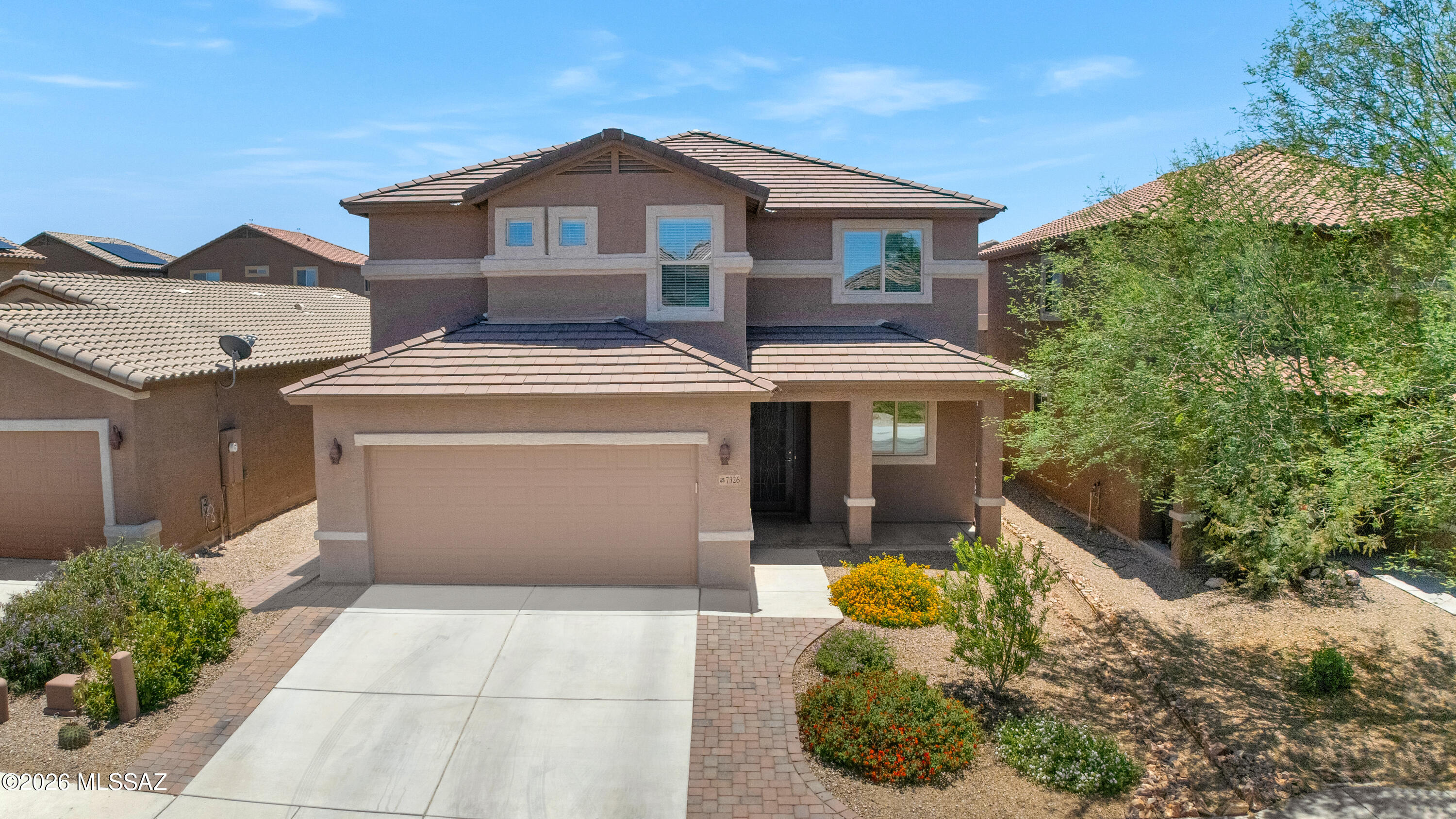 Sycamore Park Village 2 (1-148) - Residential