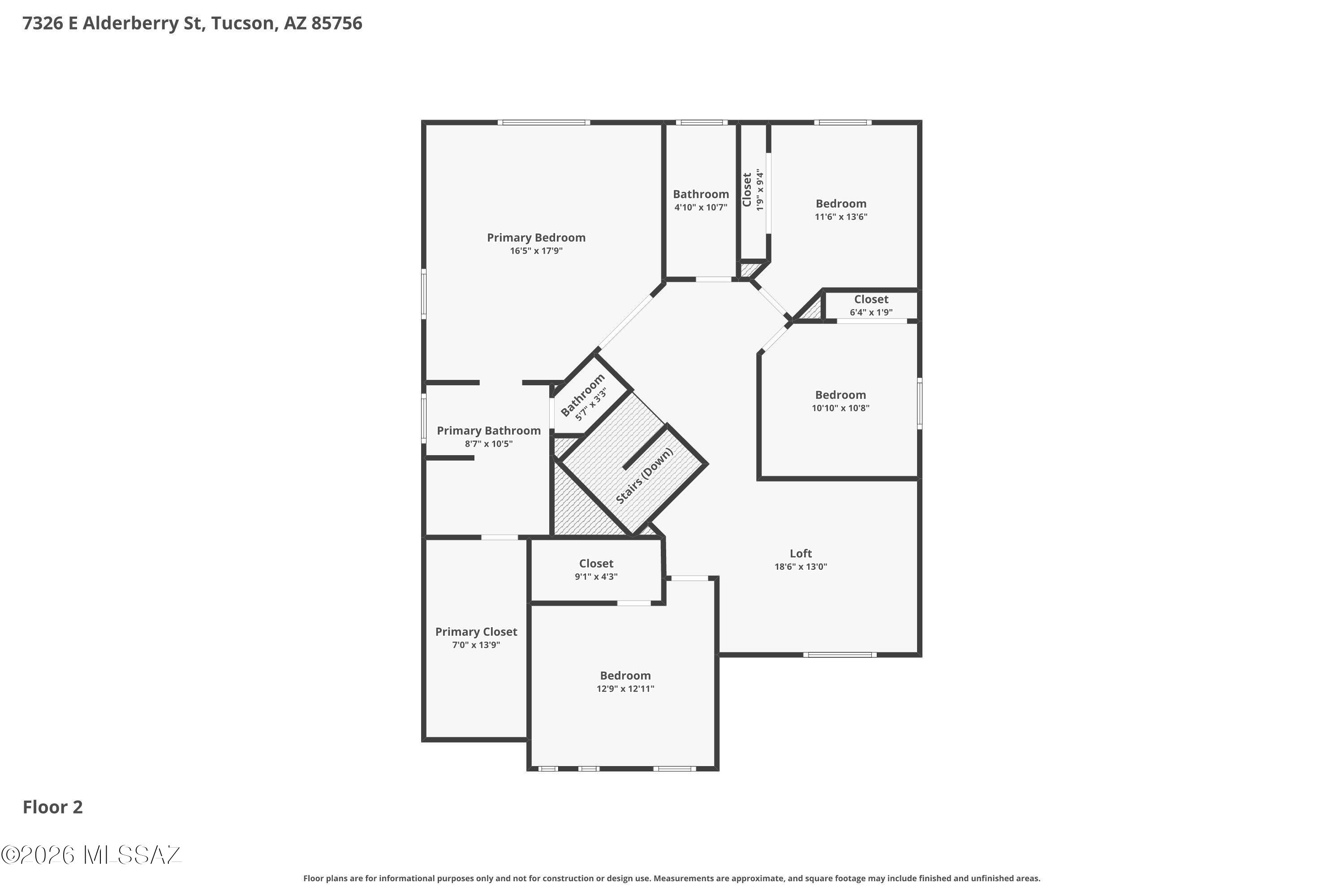 Sycamore Park Village 2 (1-148) - Residential