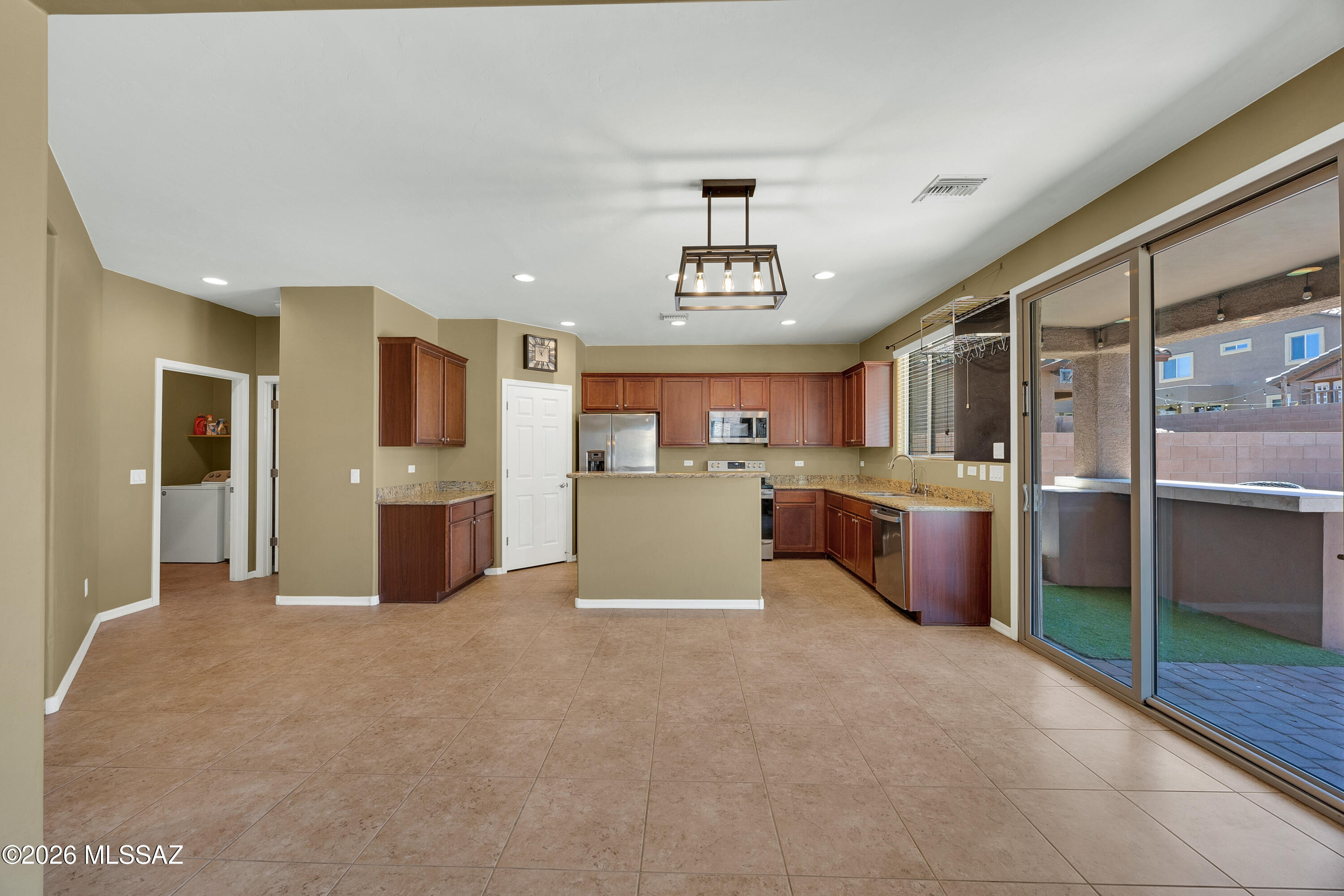 Sycamore Park Village 2 (1-148) - Residential