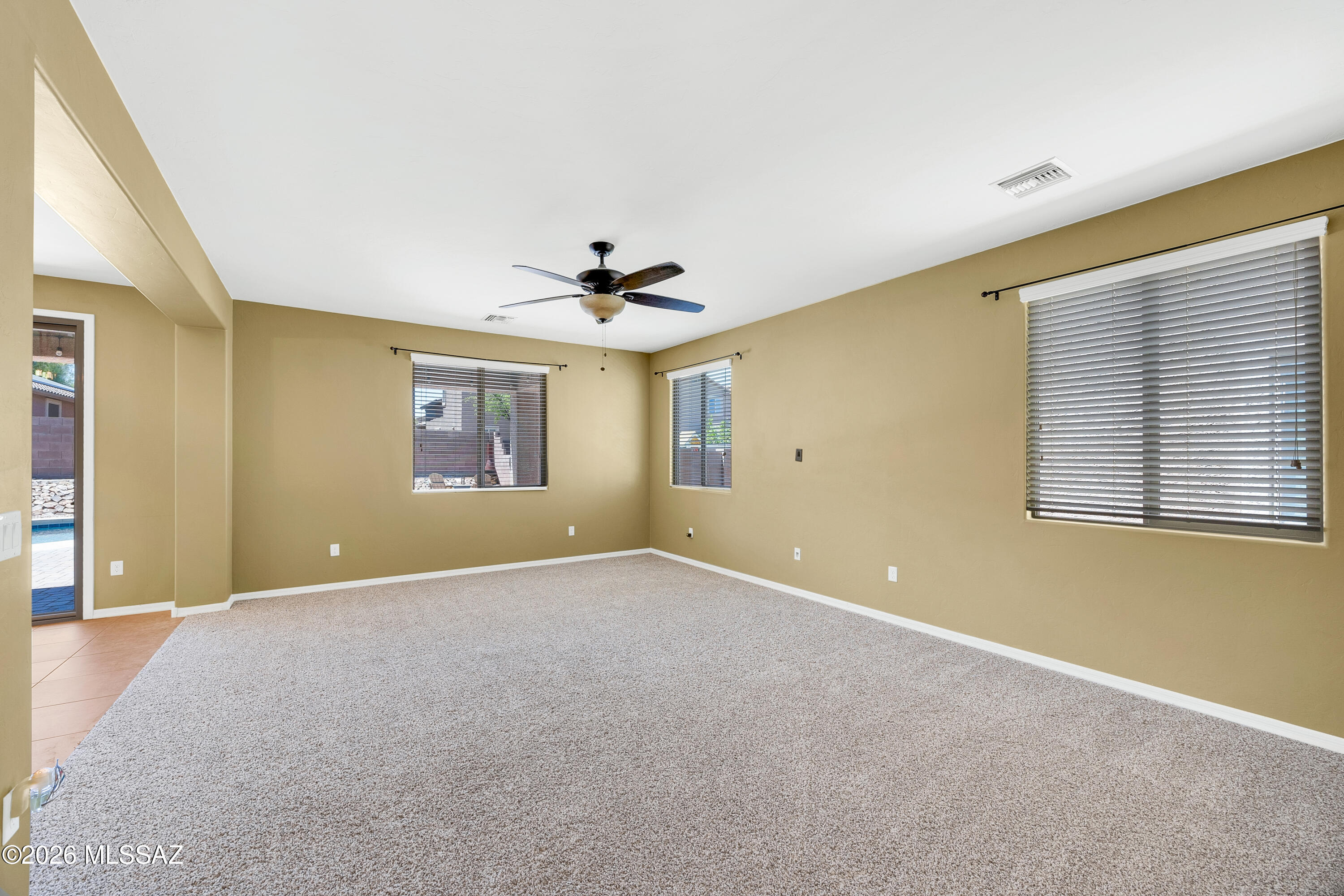 Sycamore Park Village 2 (1-148) - Residential