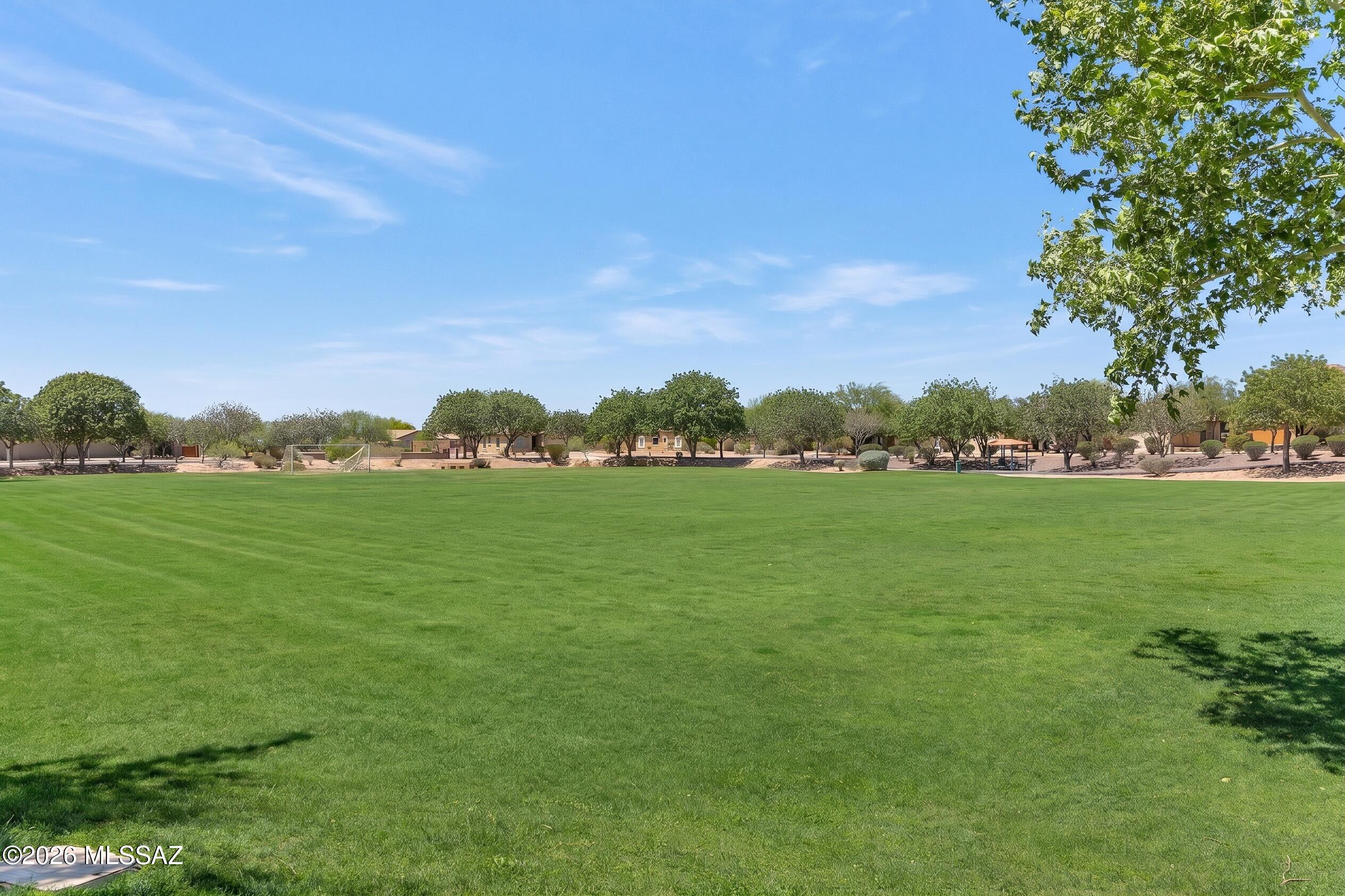 Sycamore Park Village 2 (1-148) - Residential