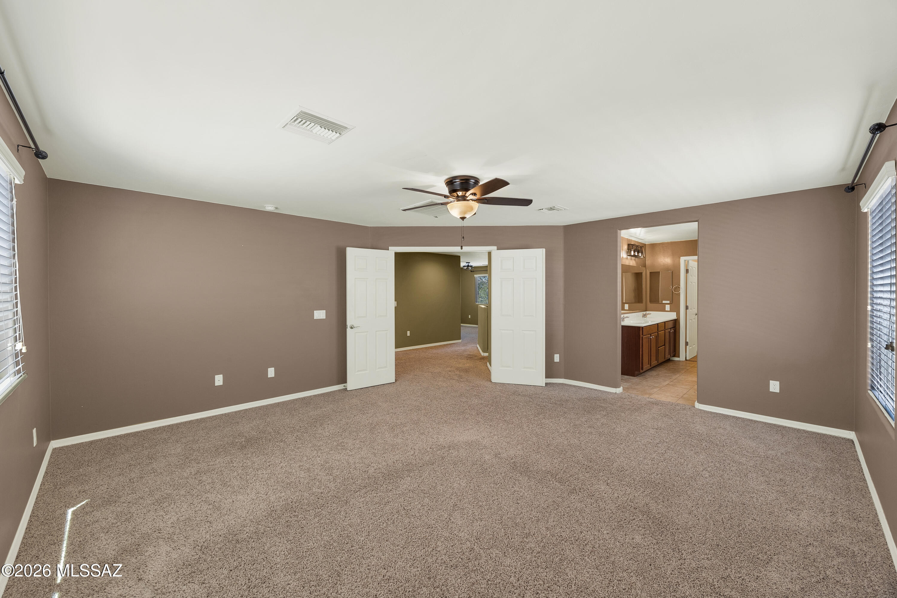 Sycamore Park Village 2 (1-148) - Residential
