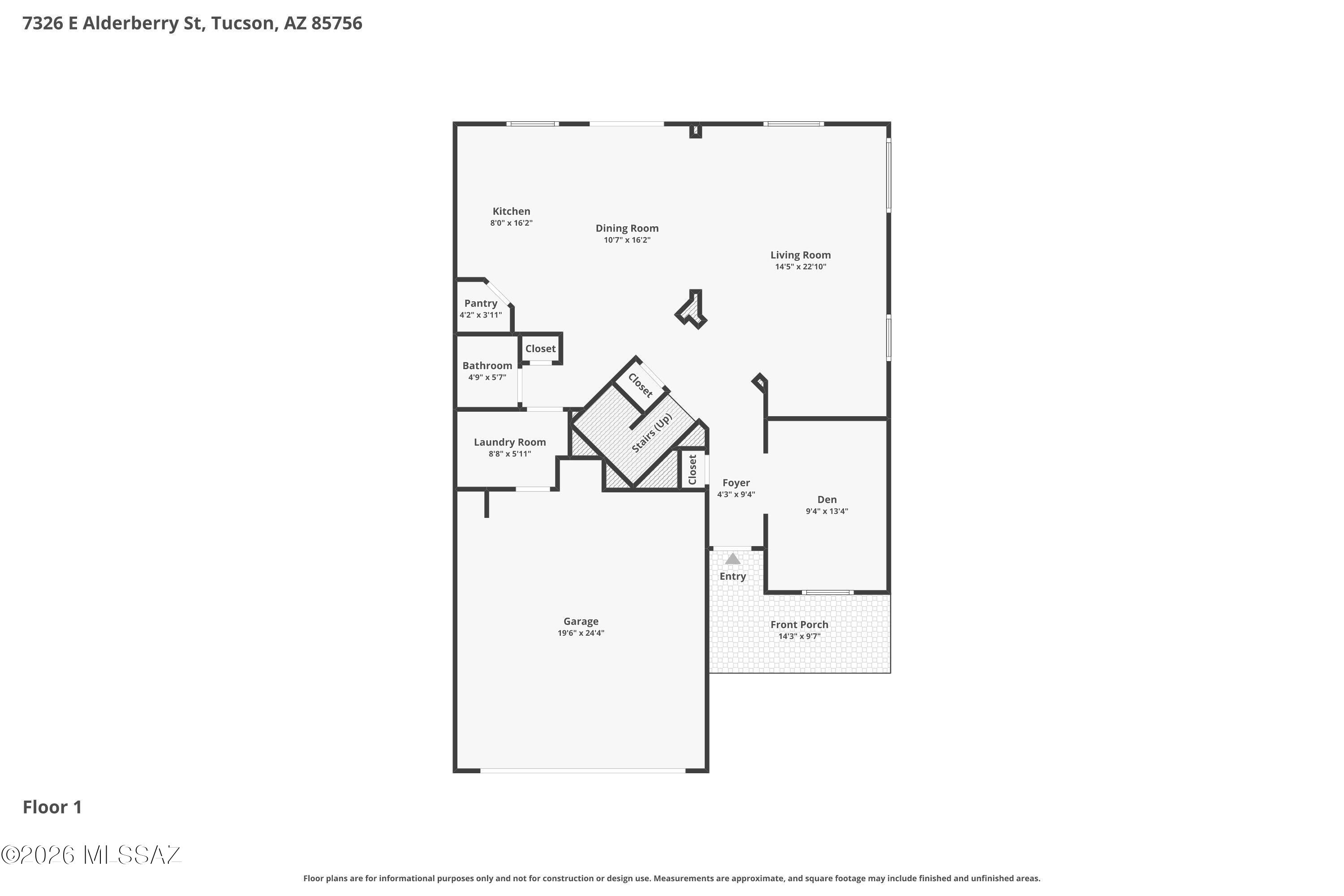 Sycamore Park Village 2 (1-148) - Residential