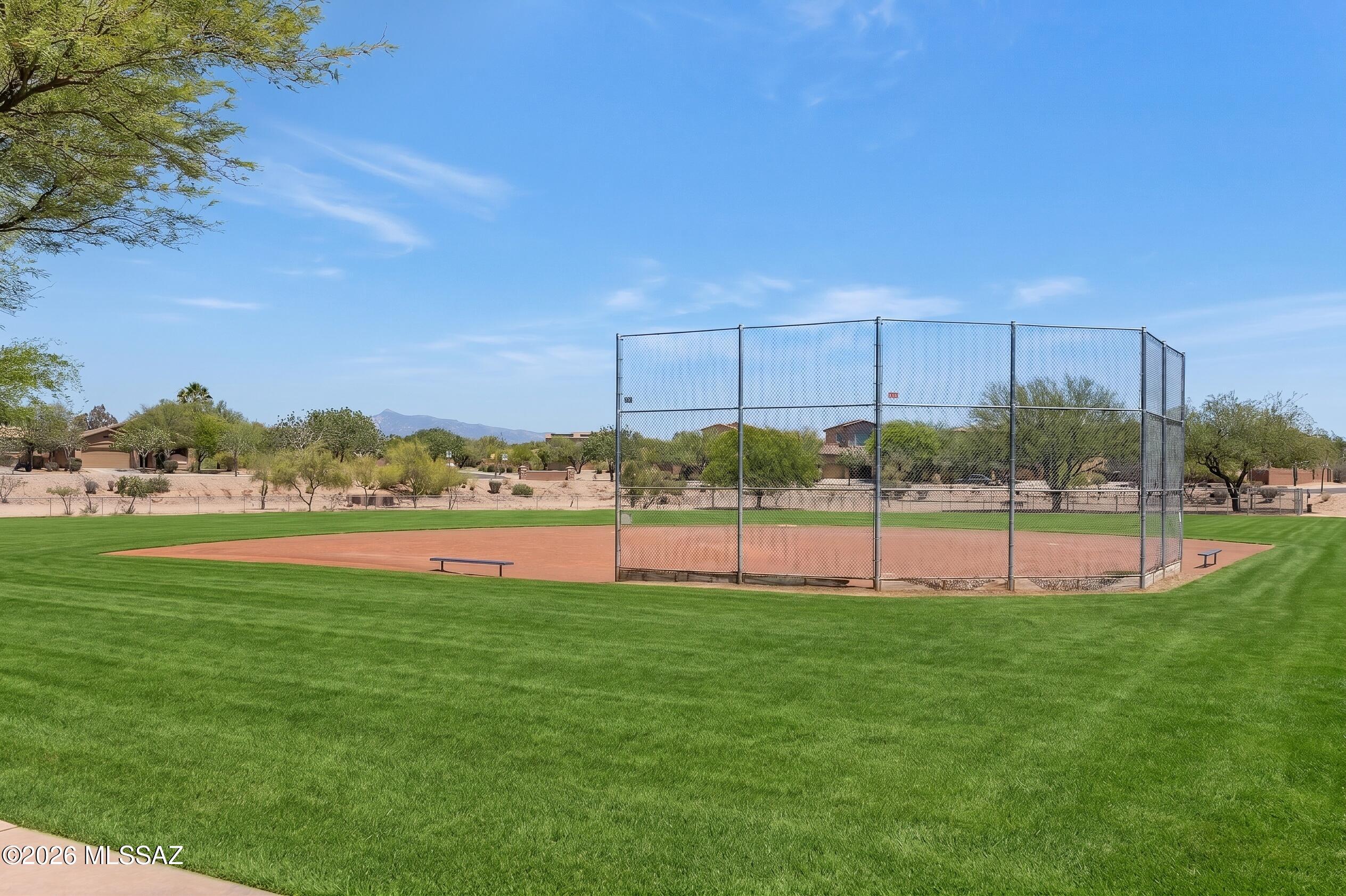 Sycamore Park Village 2 (1-148) - Residential