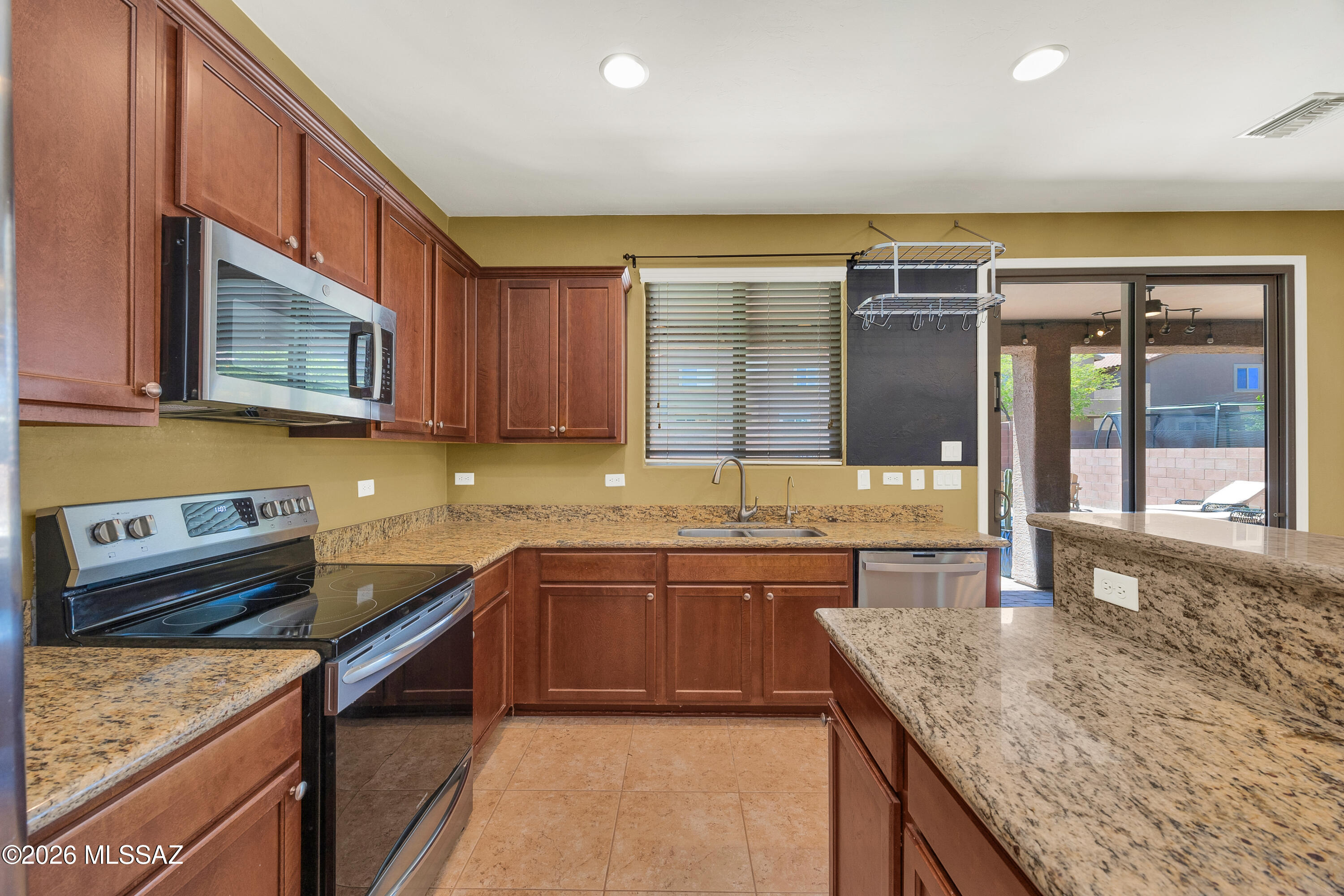 Sycamore Park Village 2 (1-148) - Residential