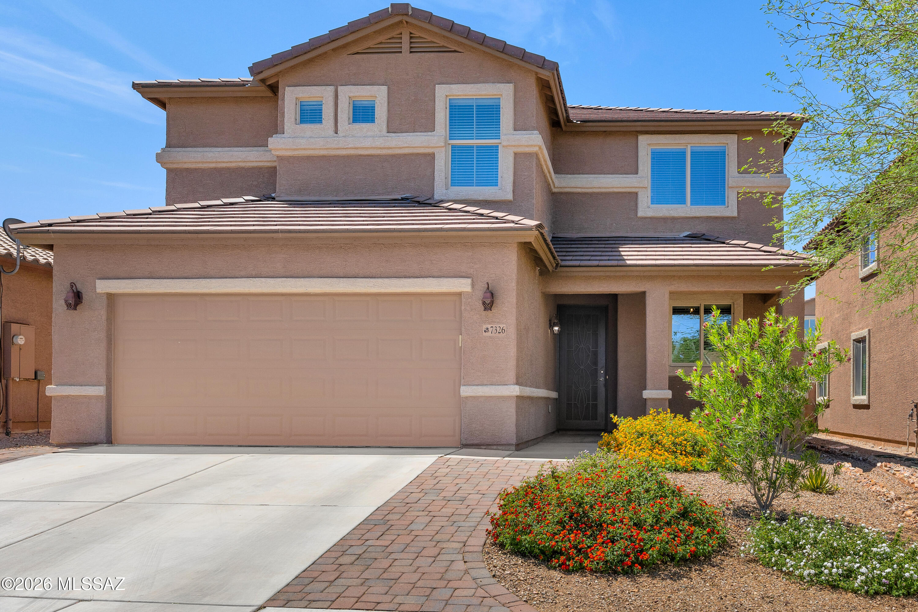Sycamore Park Village 2 (1-148) - Residential