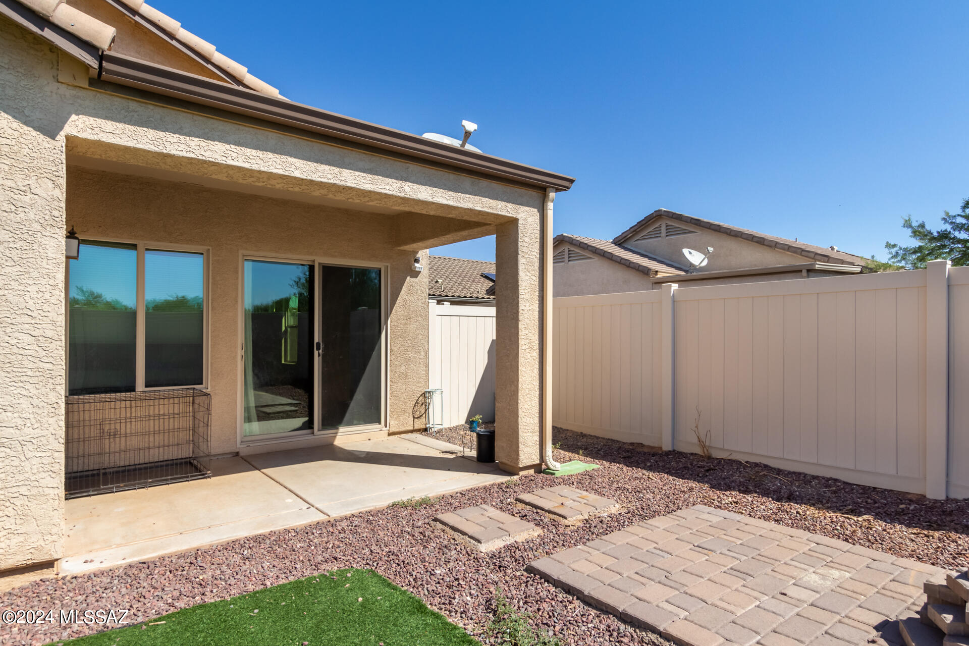 Red Rock Village 1 - Residential