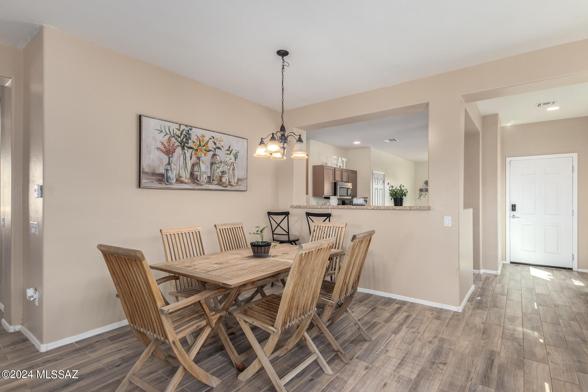 Red Rock Village 1 - Residential