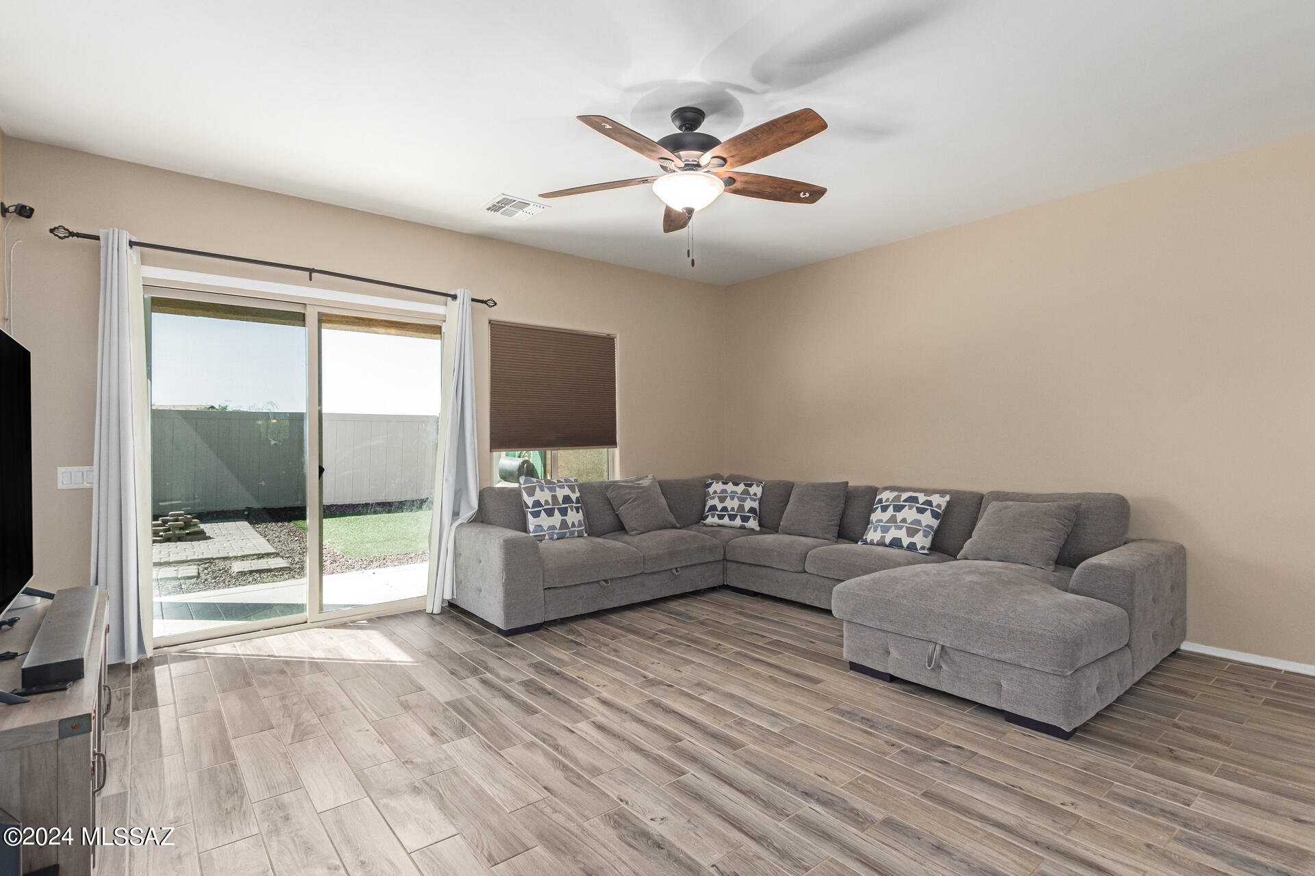 Red Rock Village 1 - Residential