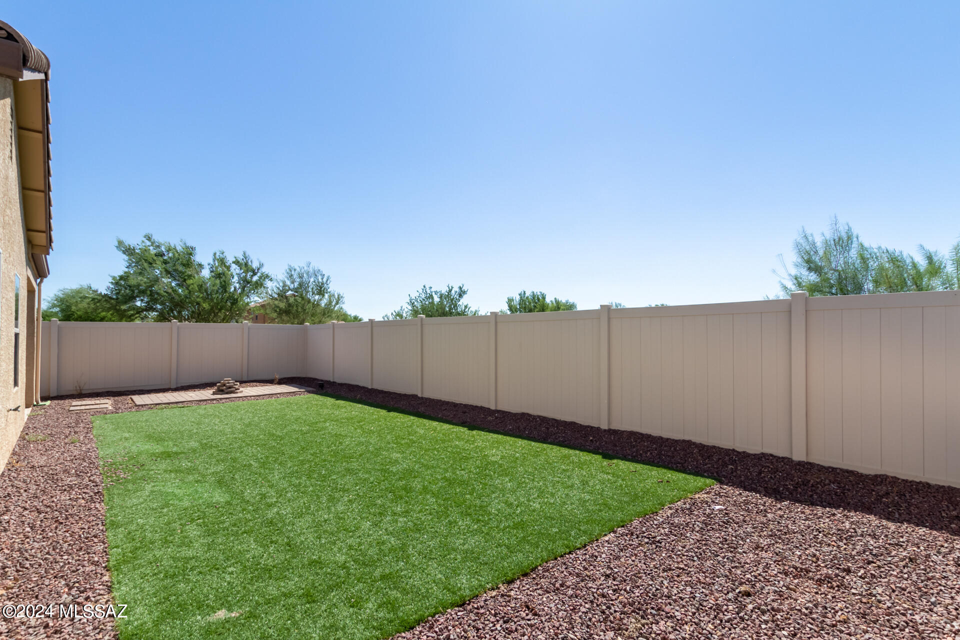 Red Rock Village 1 - Residential