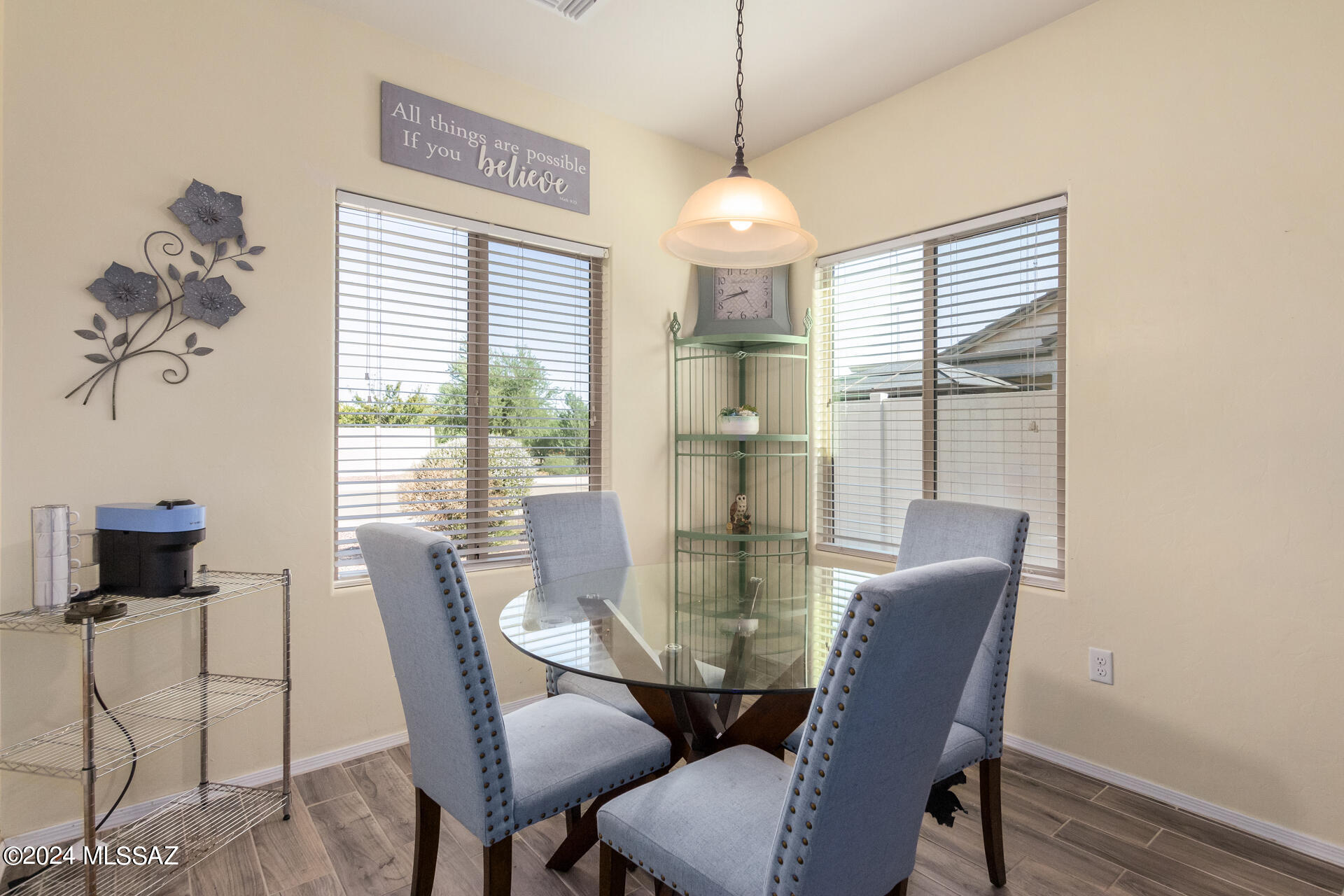Red Rock Village 1 - Residential