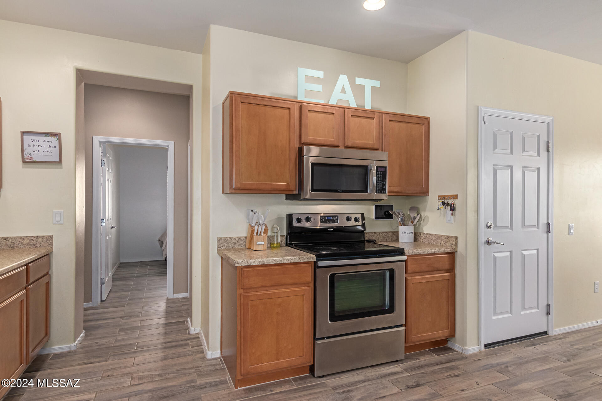 Red Rock Village 1 - Residential