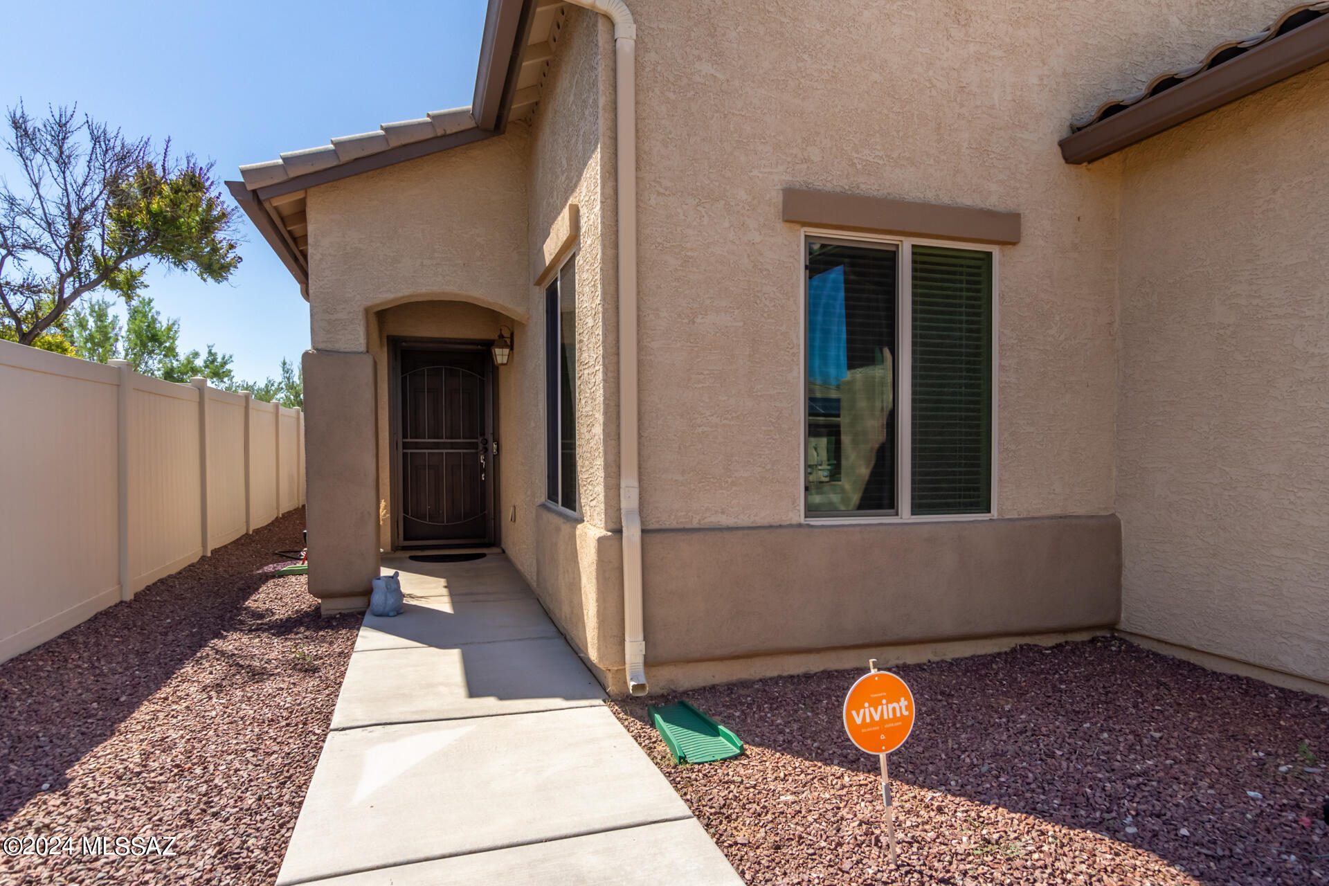 Red Rock Village 1 - Residential