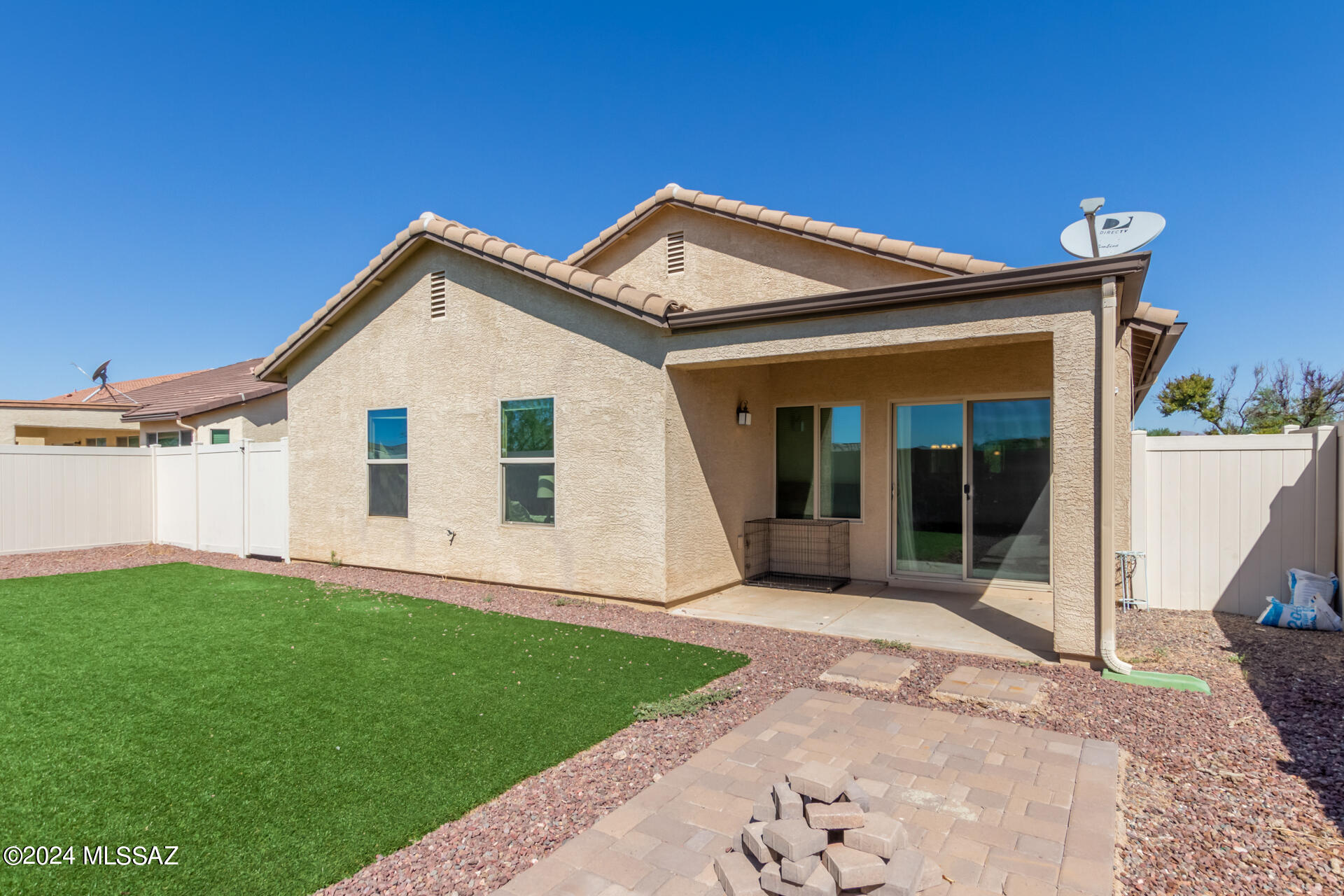 Red Rock Village 1 - Residential